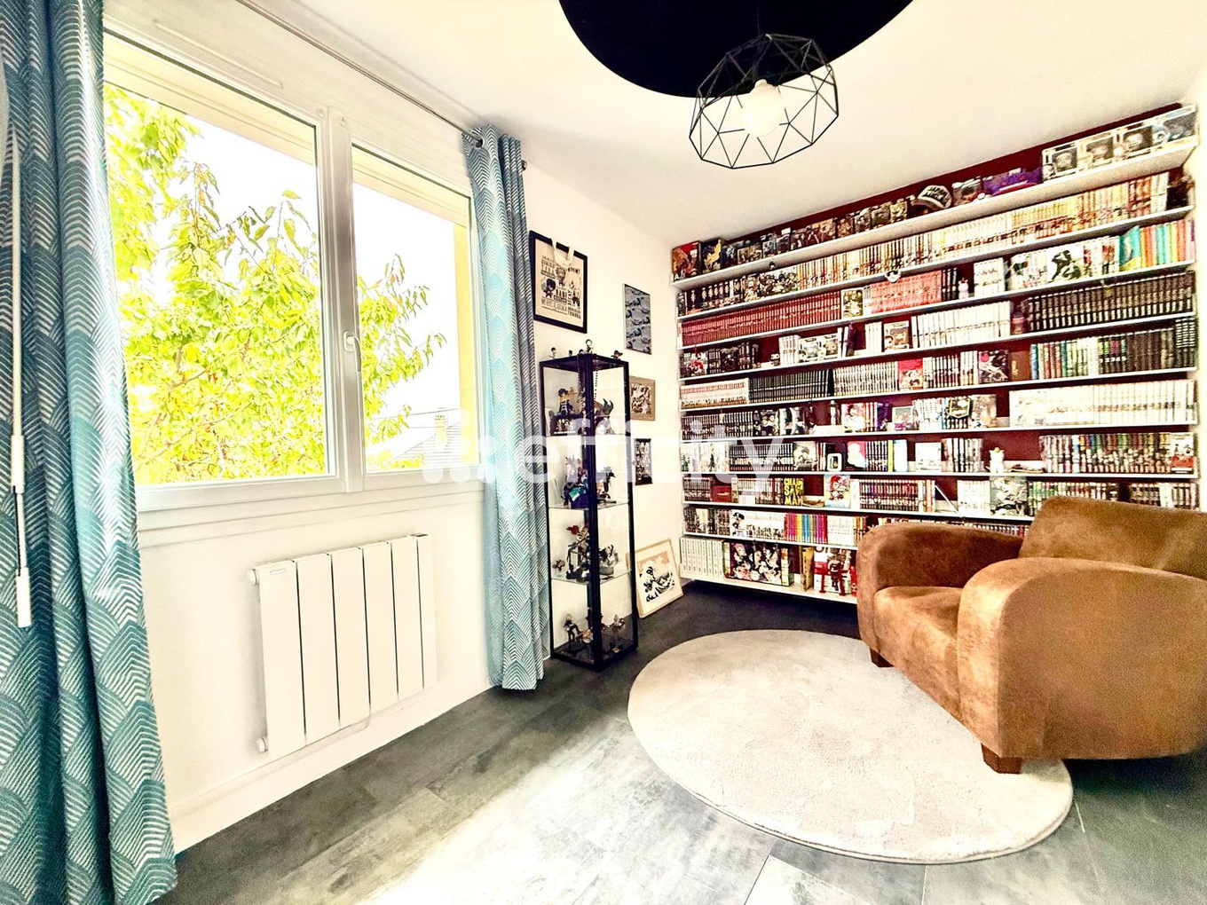 Achat immobilier Maison 6 pièces  100m2 à Freneuse (78840) - Photo n°7