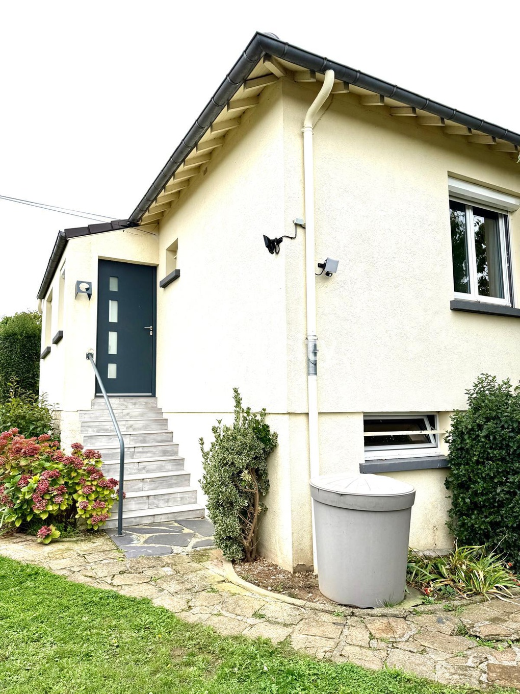 Achat immobilier Maison 6 pièces  100m2 à Freneuse (78840) - Photo n°10