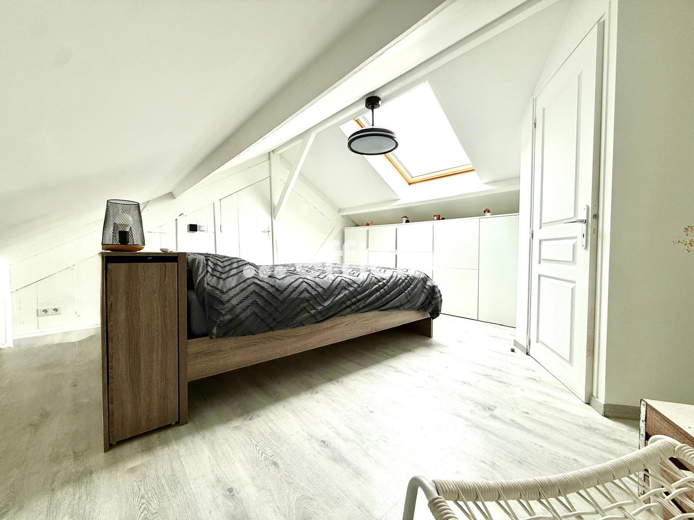 Achat immobilier Maison 6 pièces  100m2 à Freneuse (78840) - Photo n°9