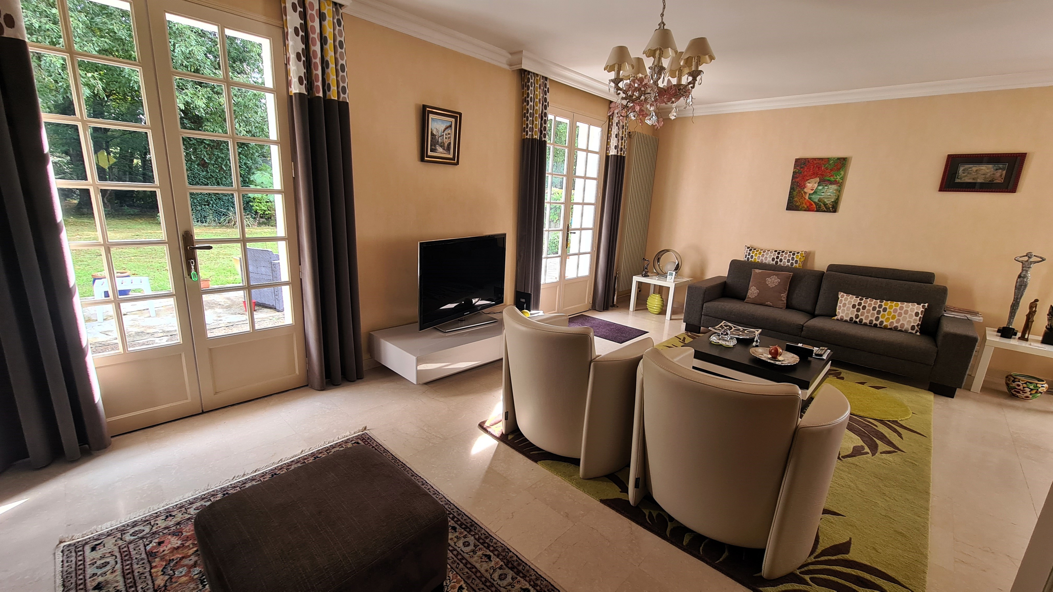 Achat immobilier Maison 6 pièces  152m2 à Carquefou (44470) - Photo n°4