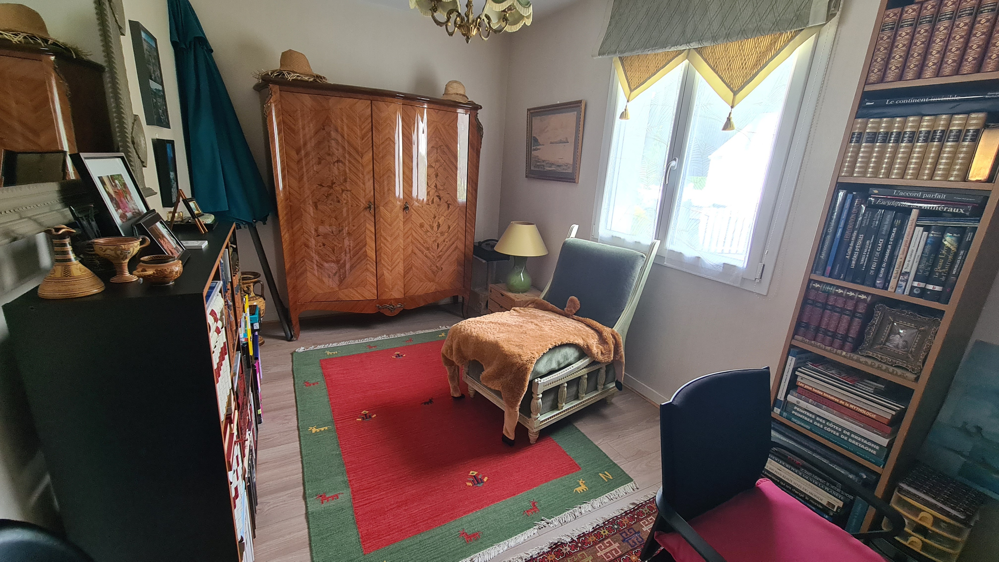 Achat immobilier Maison 6 pièces  152m2 à Carquefou (44470) - Photo n°8