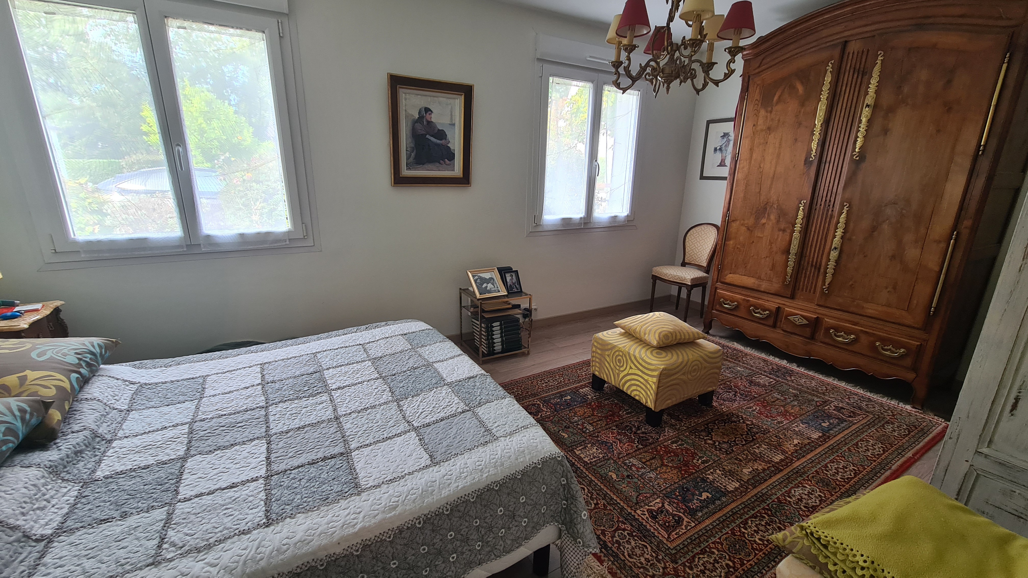 Achat immobilier Maison 6 pièces  152m2 à Carquefou (44470) - Photo n°6