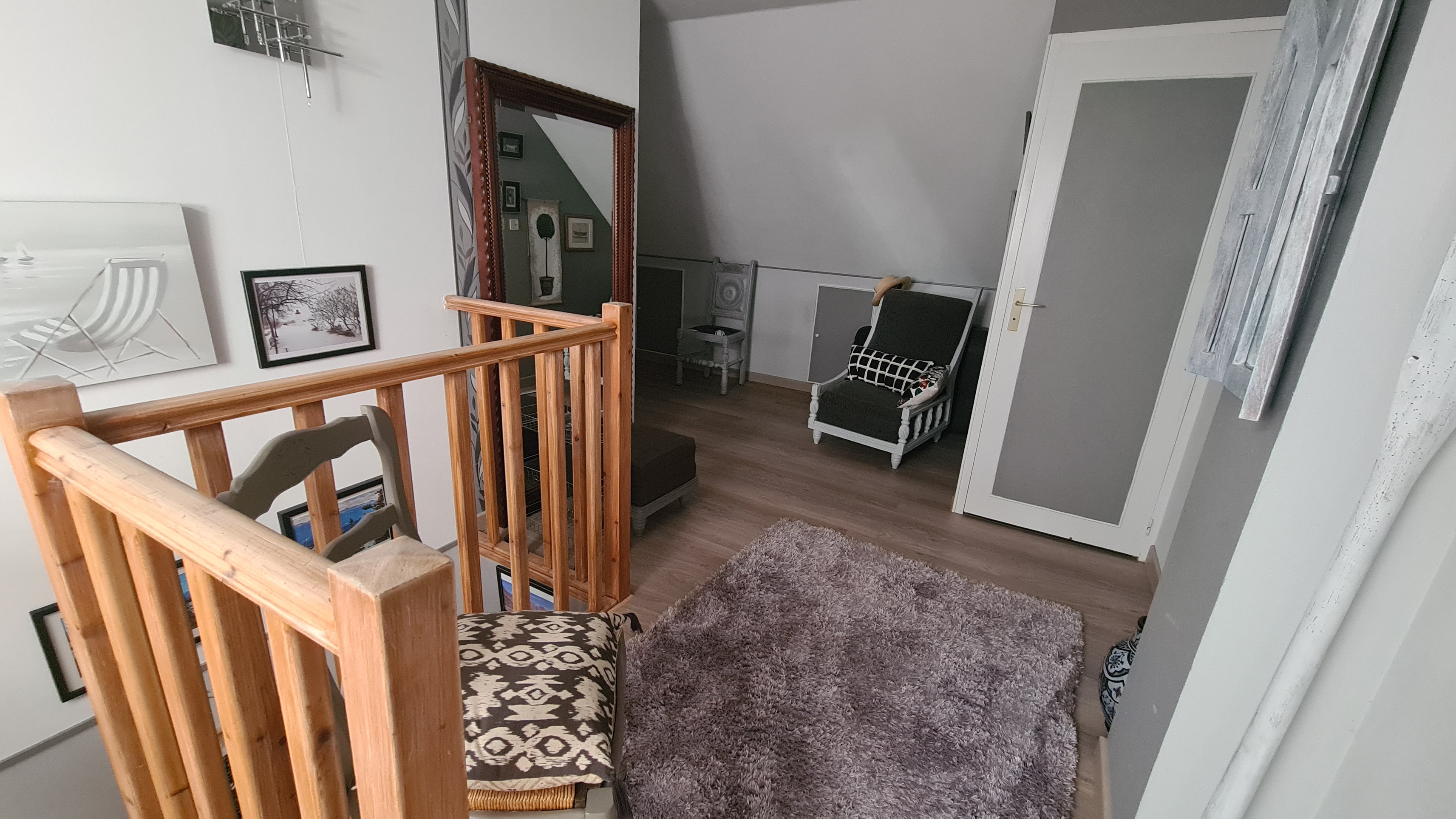 Achat immobilier Maison 6 pièces  152m2 à Carquefou (44470) - Photo n°7