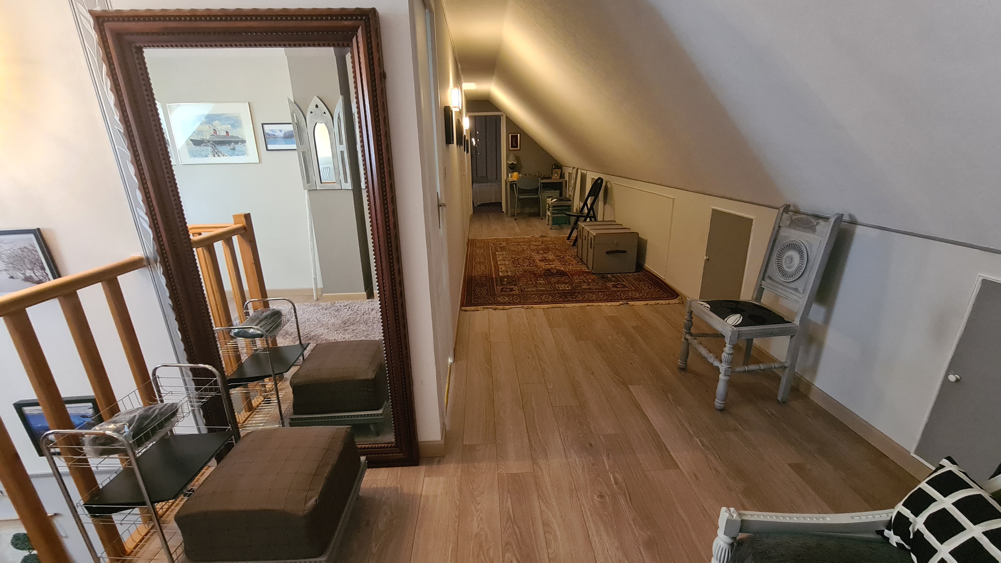 Achat immobilier Maison 6 pièces  152m2 à Carquefou (44470) - Photo n°9