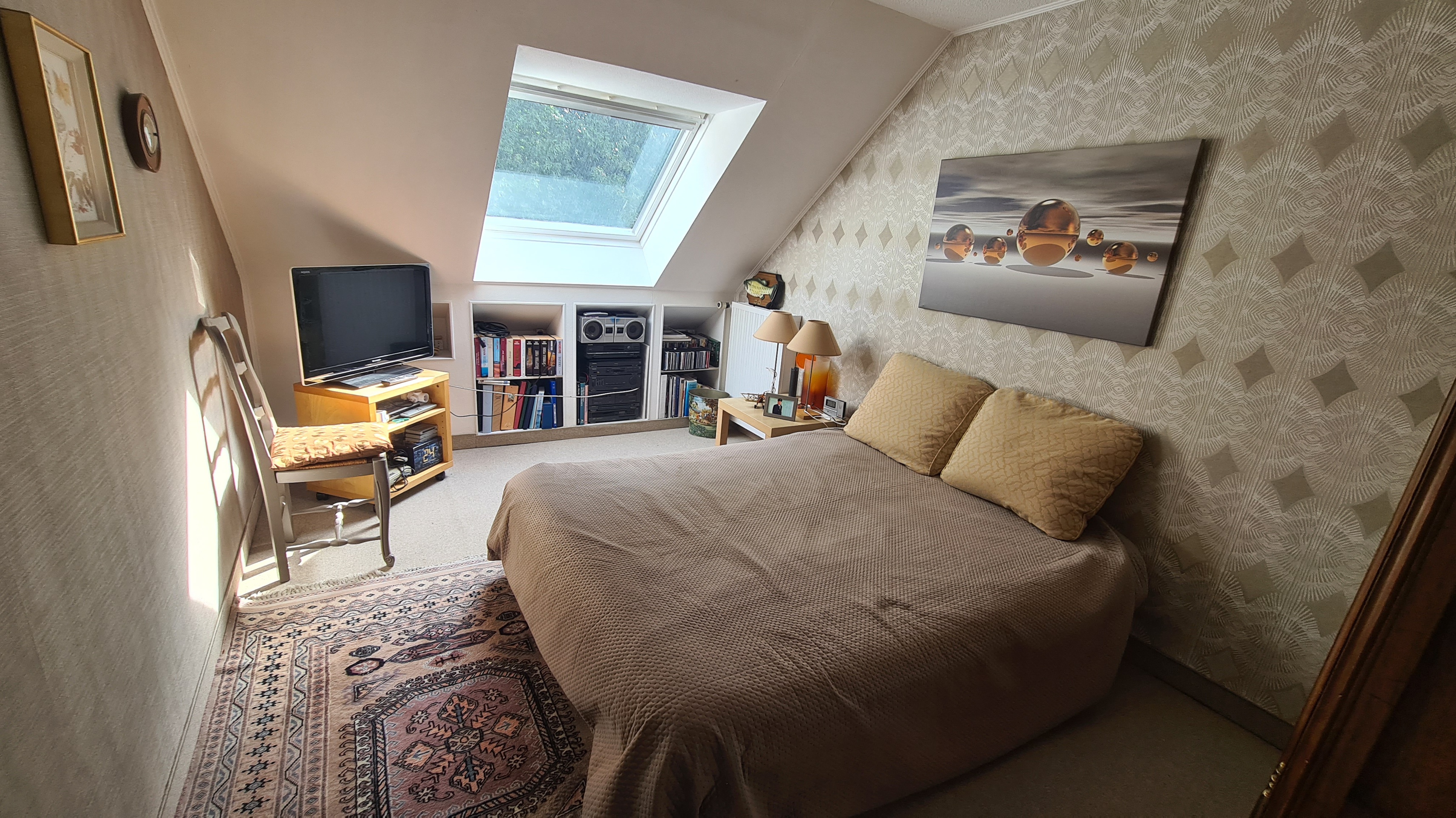 Achat immobilier Maison 6 pièces  152m2 à Carquefou (44470) - Photo n°10