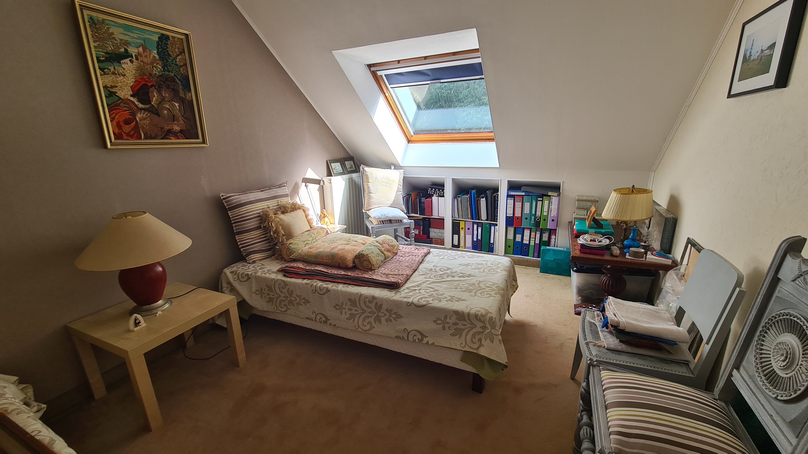 Achat immobilier Maison 6 pièces  152m2 à Carquefou (44470) - Photo n°11