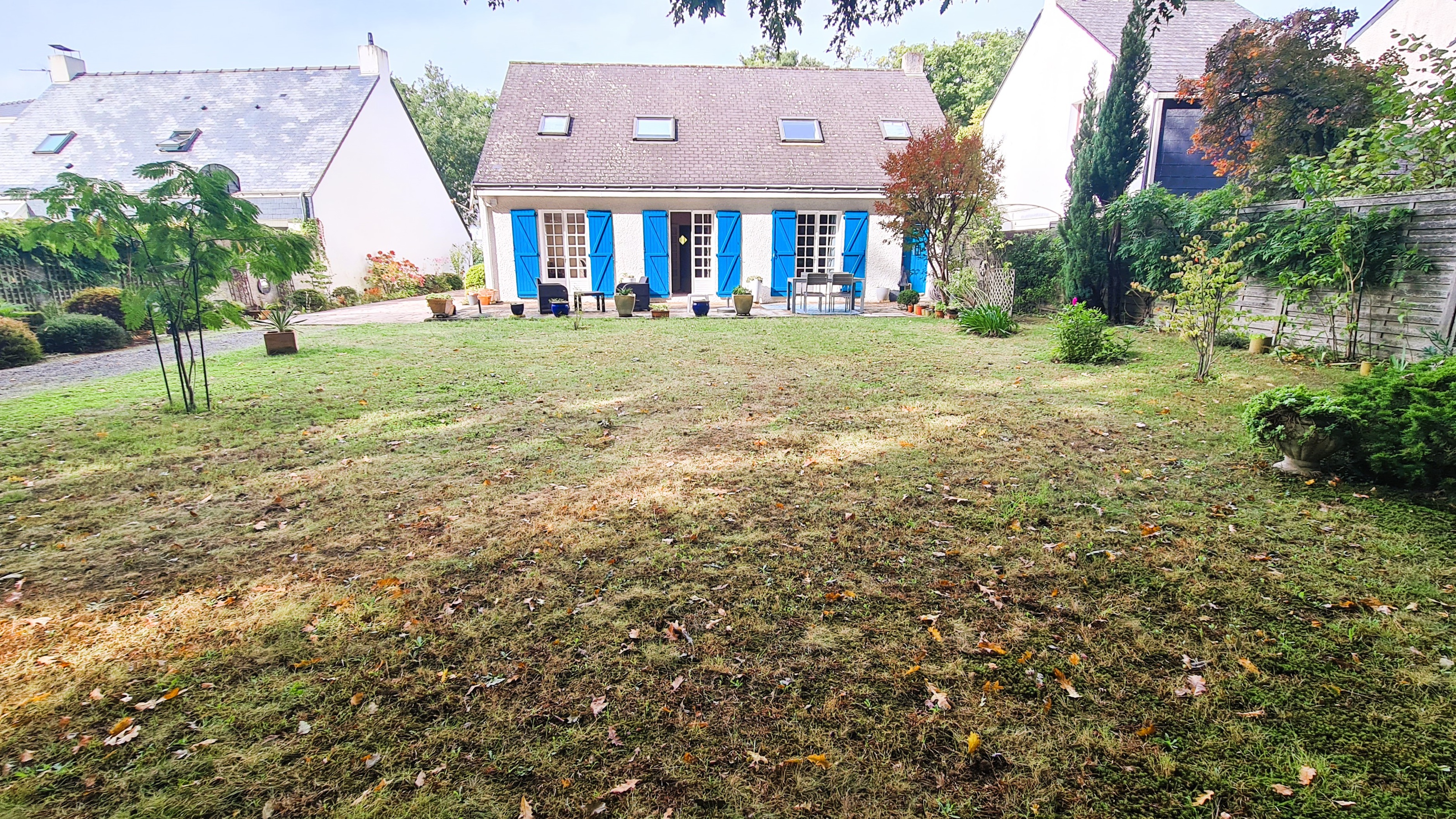 Achat immobilier Maison 6 pièces  152m2 à Carquefou (44470) - Photo n°13