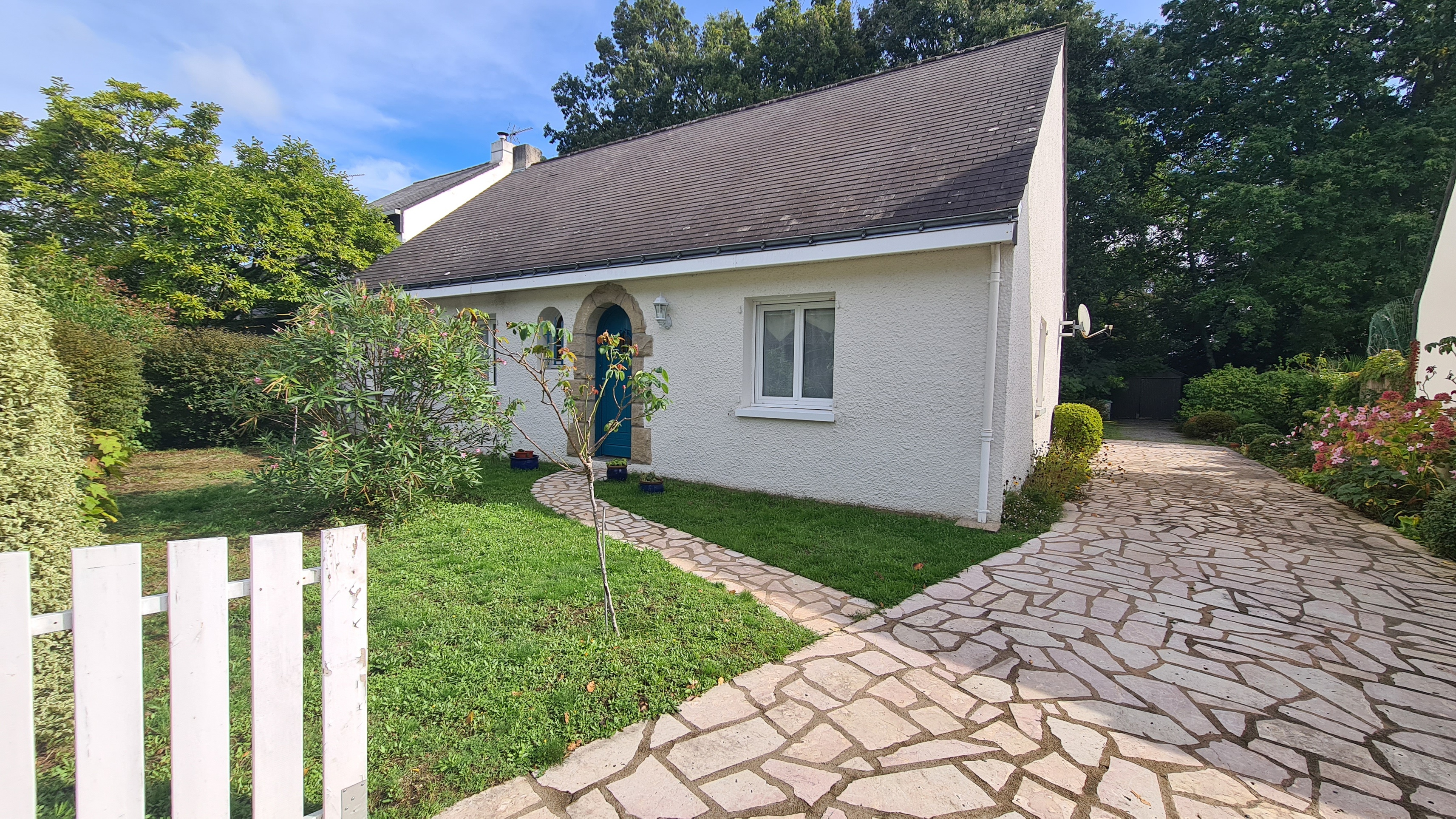 Achat immobilier Maison 6 pièces  152m2 à Carquefou (44470) - Photo n°12