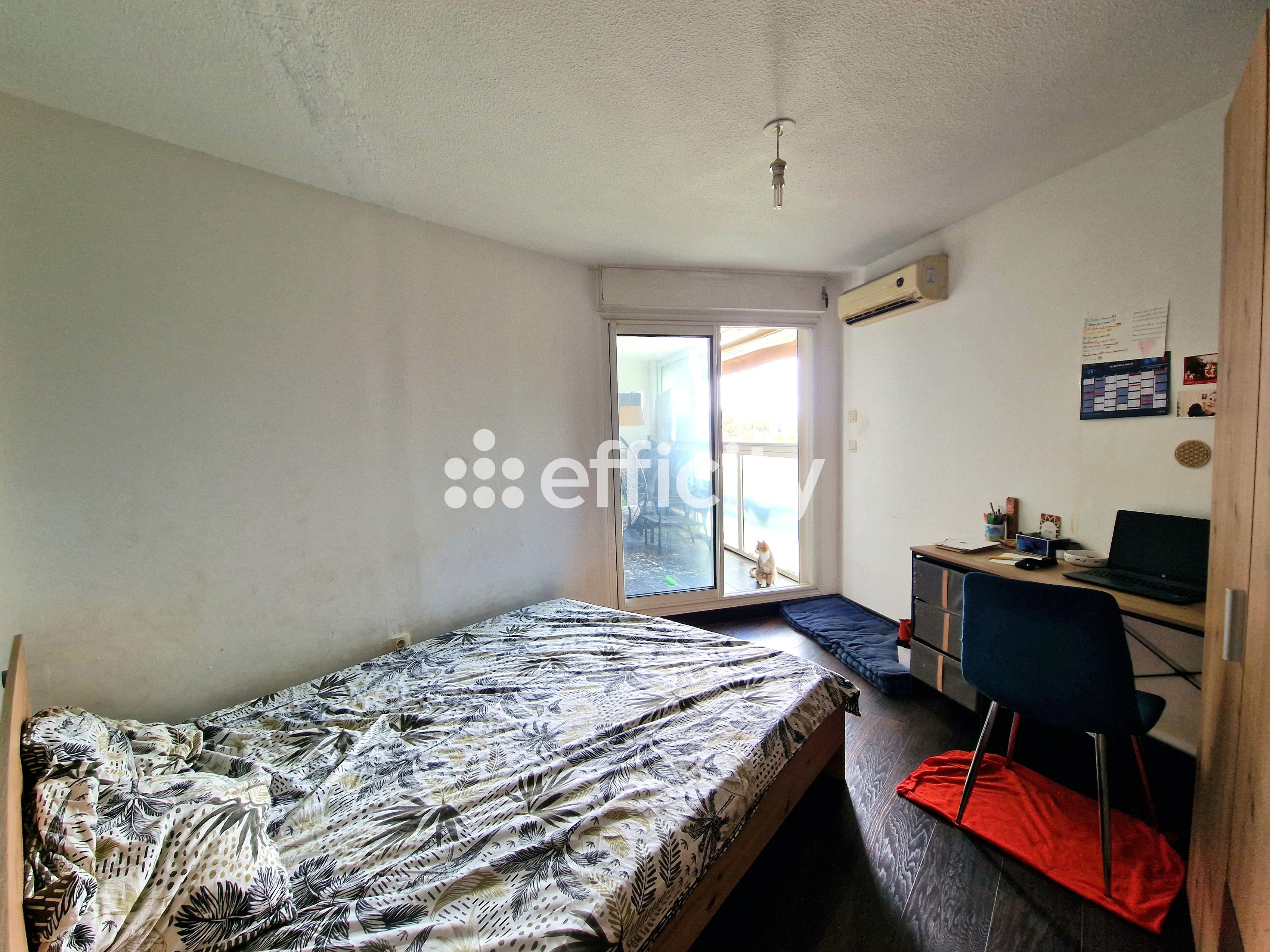 Achat immobilier Appartement 3 pièces  72m2 à Saint-Denis (97400) - Photo n°6