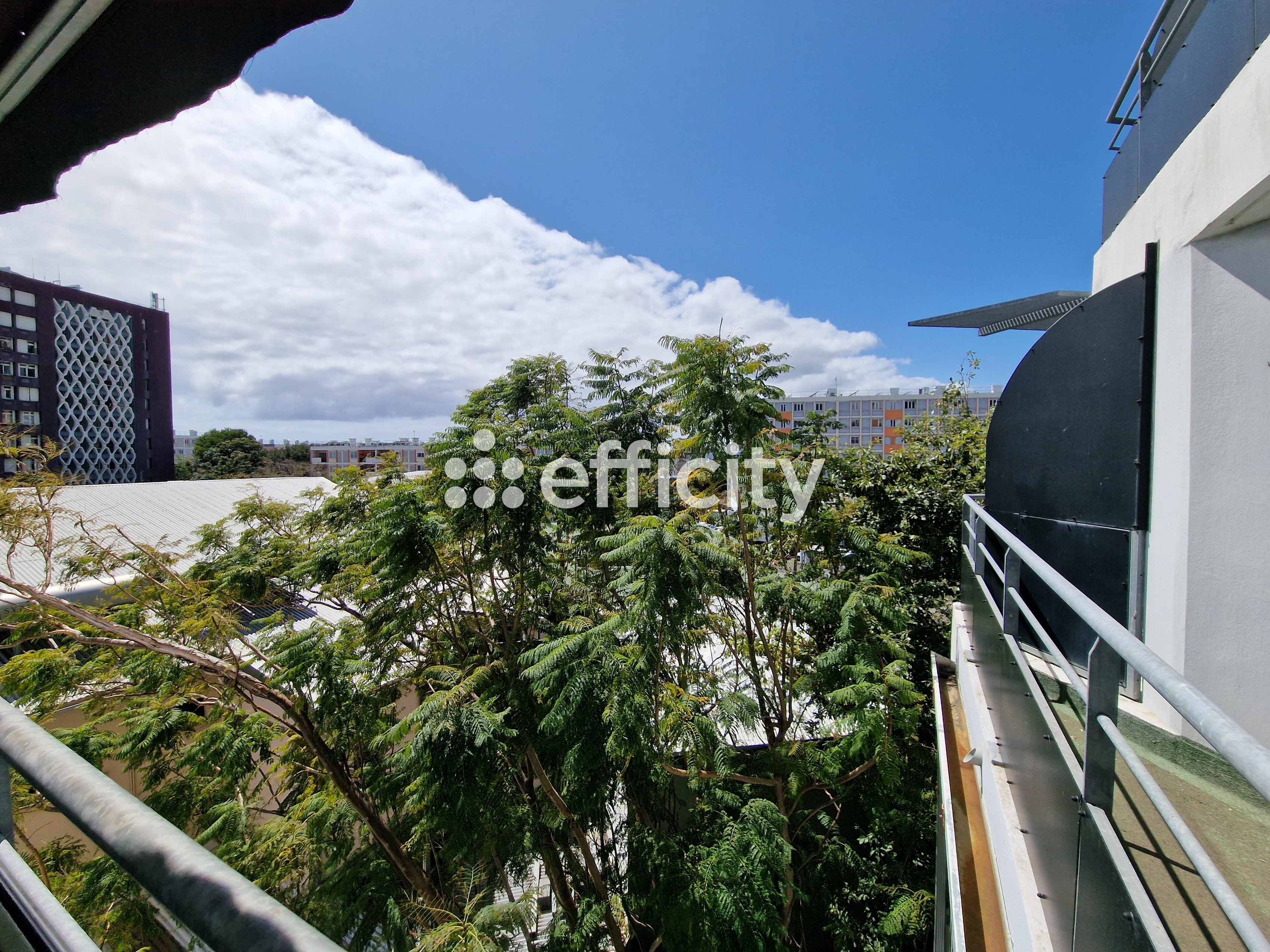 Achat immobilier Appartement 3 pièces  72m2 à Saint-Denis (97400) - Photo n°4