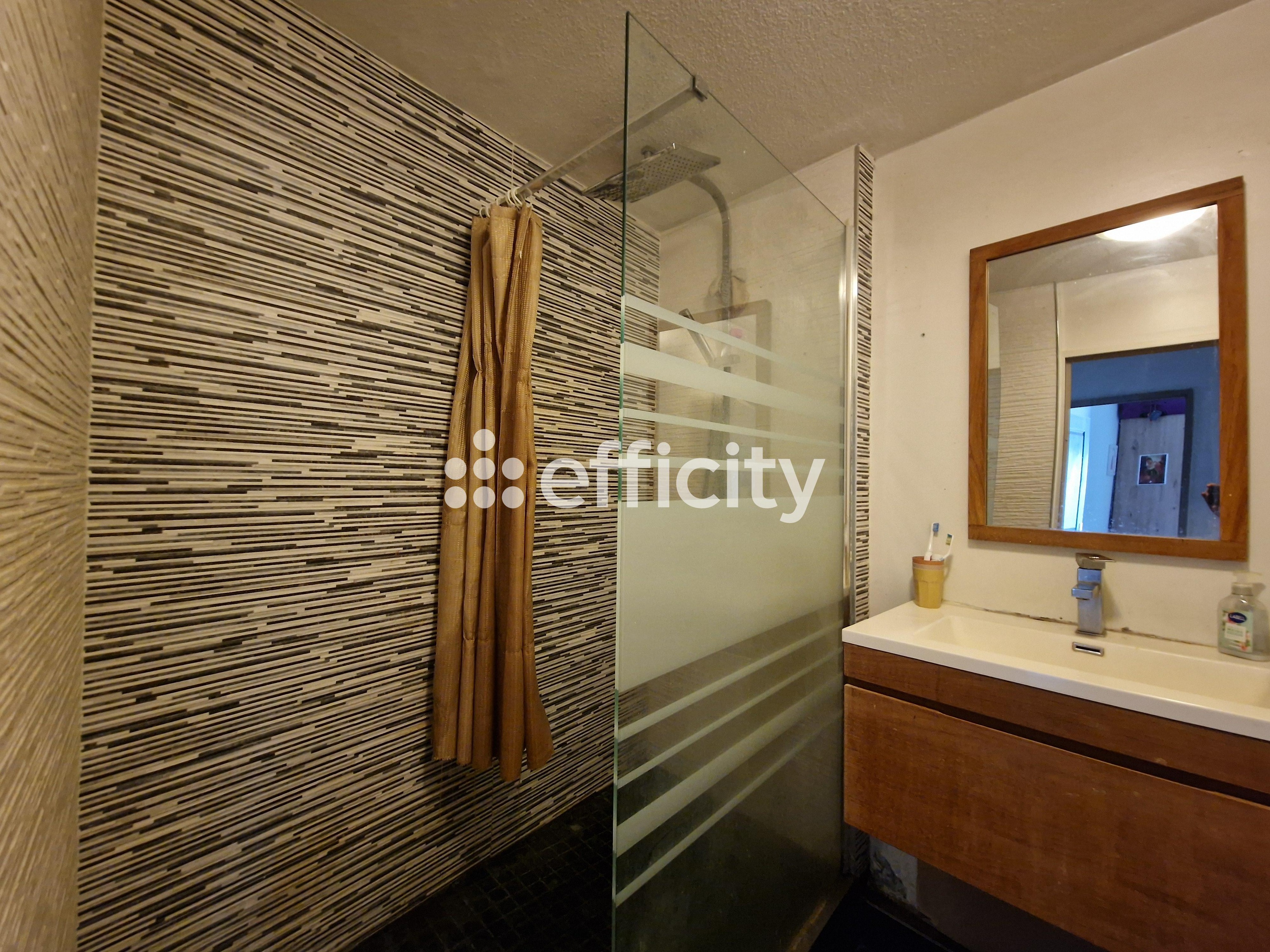 Achat immobilier Appartement 3 pièces  72m2 à Saint-Denis (97400) - Photo n°7