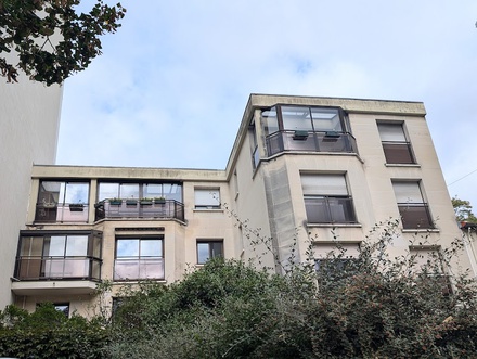 appartement 2 pièces - 44m2 à Chaville (92370)