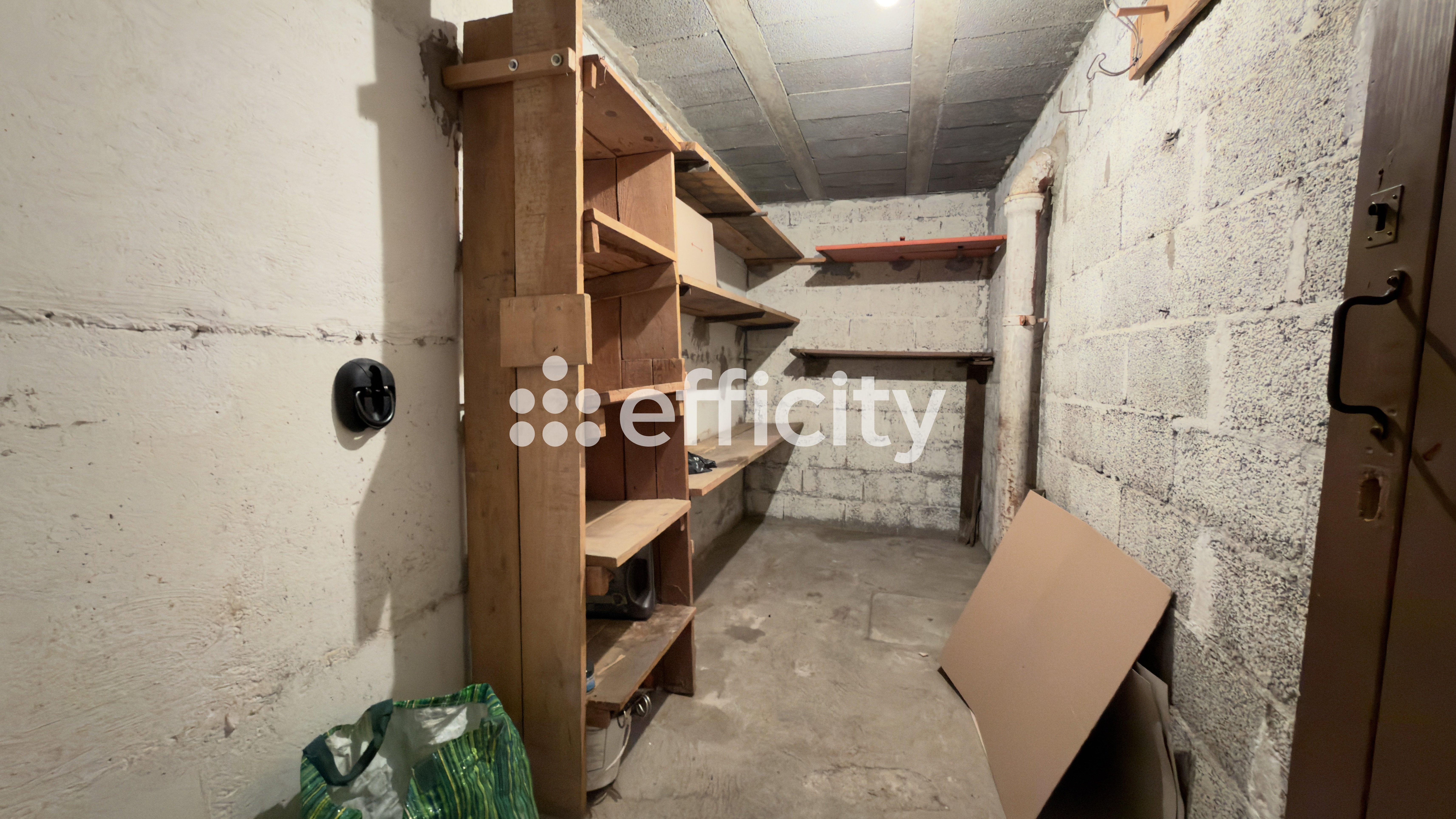 Achat immobilier Appartement 3 pièces  61m2 à Tain-l'Hermitage (26600) - Photo n°12