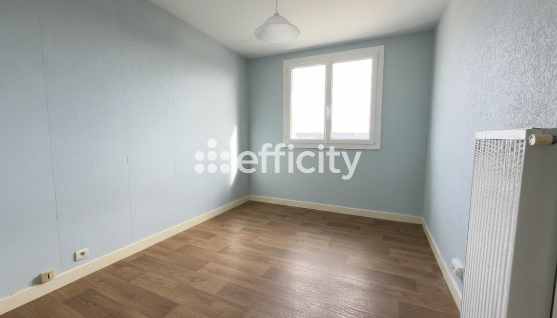Achat immobilier Appartement 3 pièces  61m2 à Tain-l'Hermitage (26600) - Photo n°9