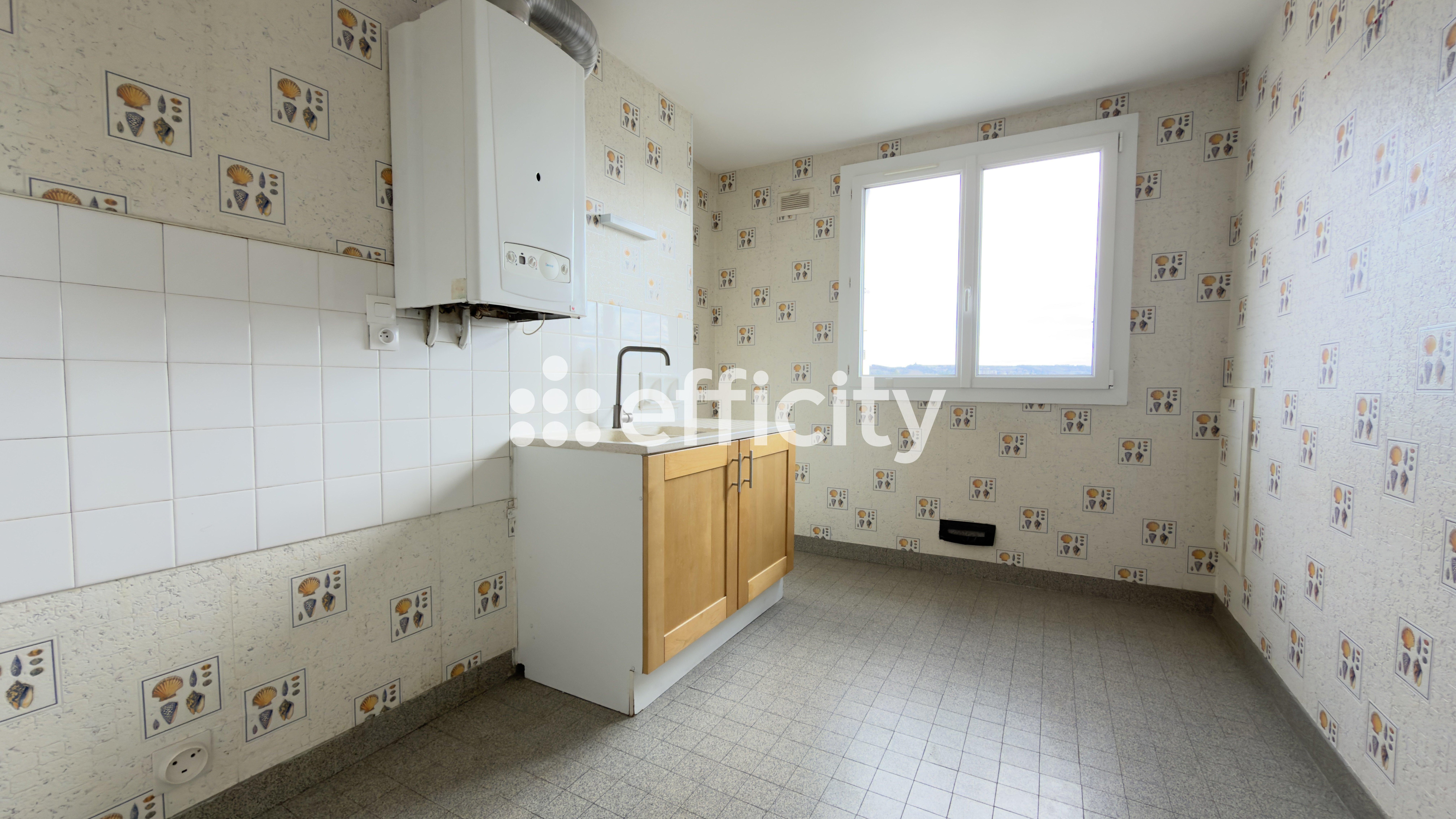 Achat immobilier Appartement 3 pièces  61m2 à Tain-l'Hermitage (26600) - Photo n°6