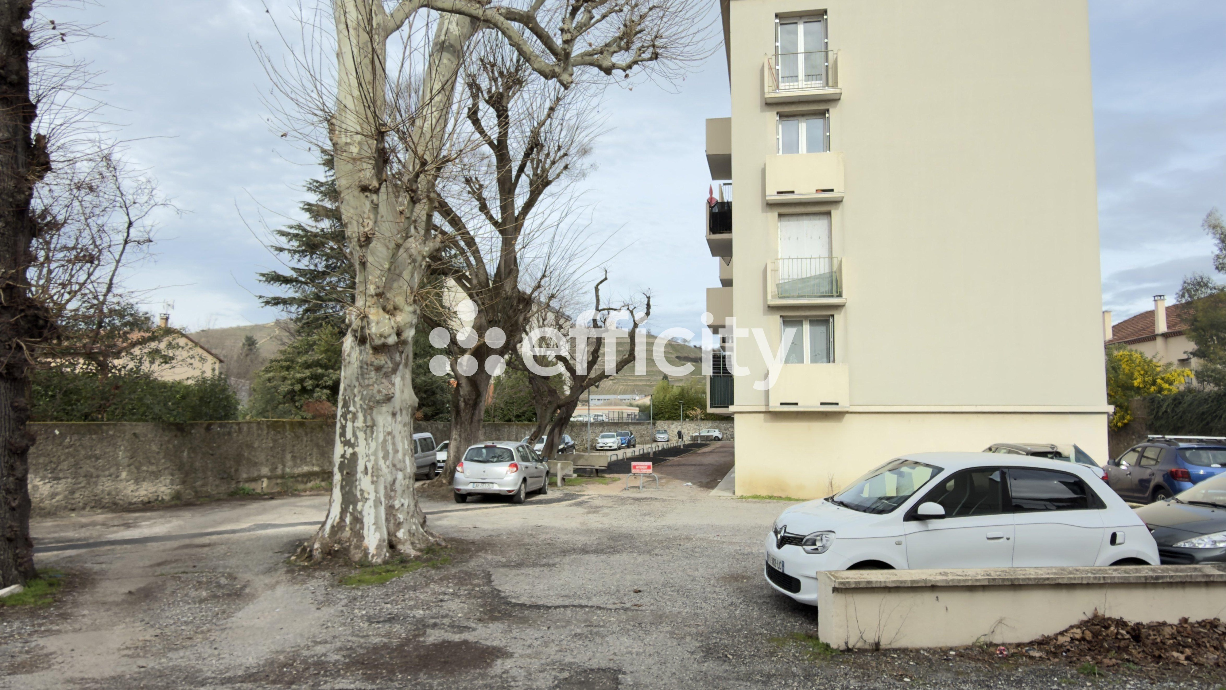 Achat immobilier Appartement 3 pièces  61m2 à Tain-l'Hermitage (26600) - Photo n°14