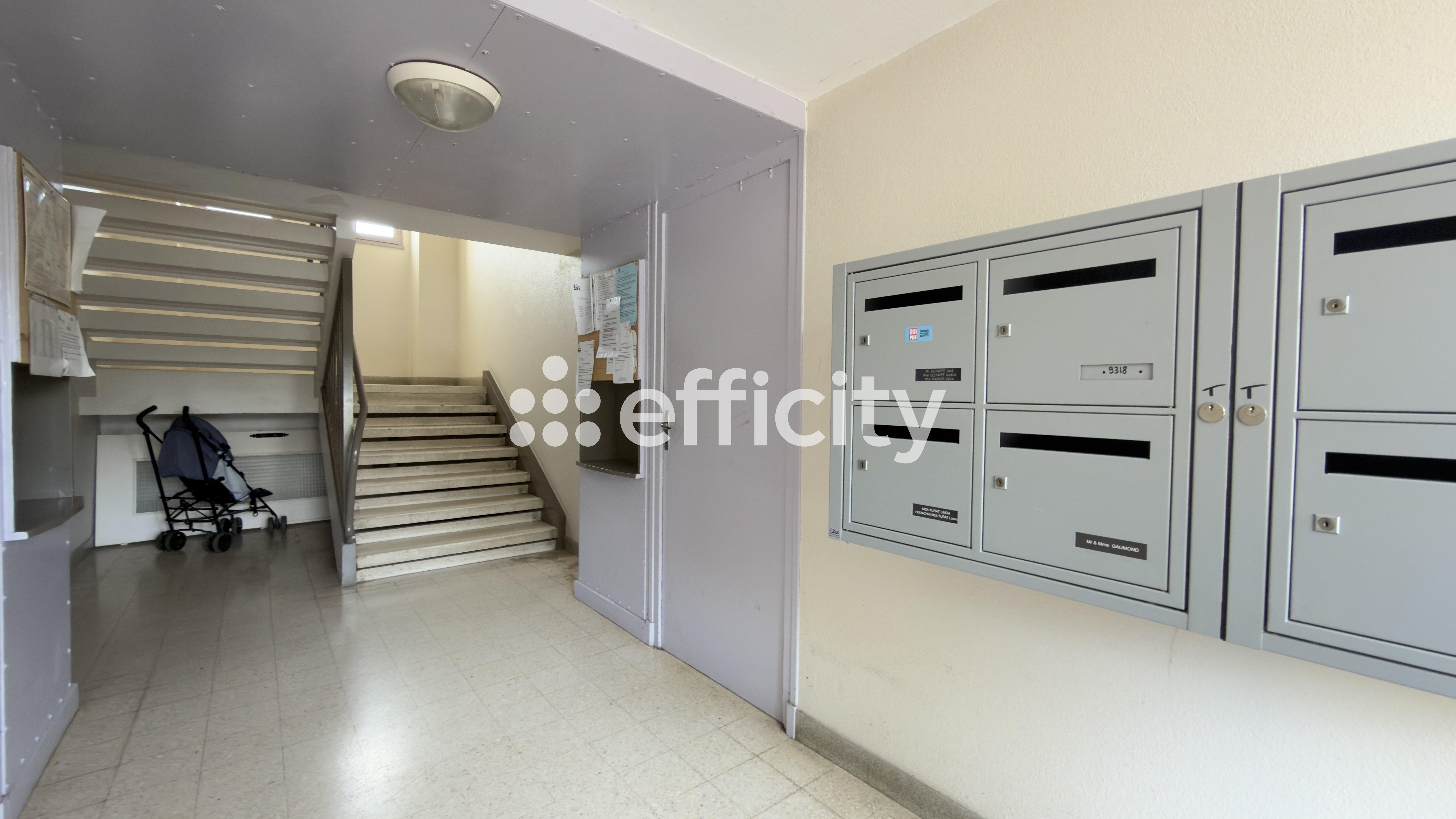 Achat immobilier Appartement 3 pièces  61m2 à Tain-l'Hermitage (26600) - Photo n°13