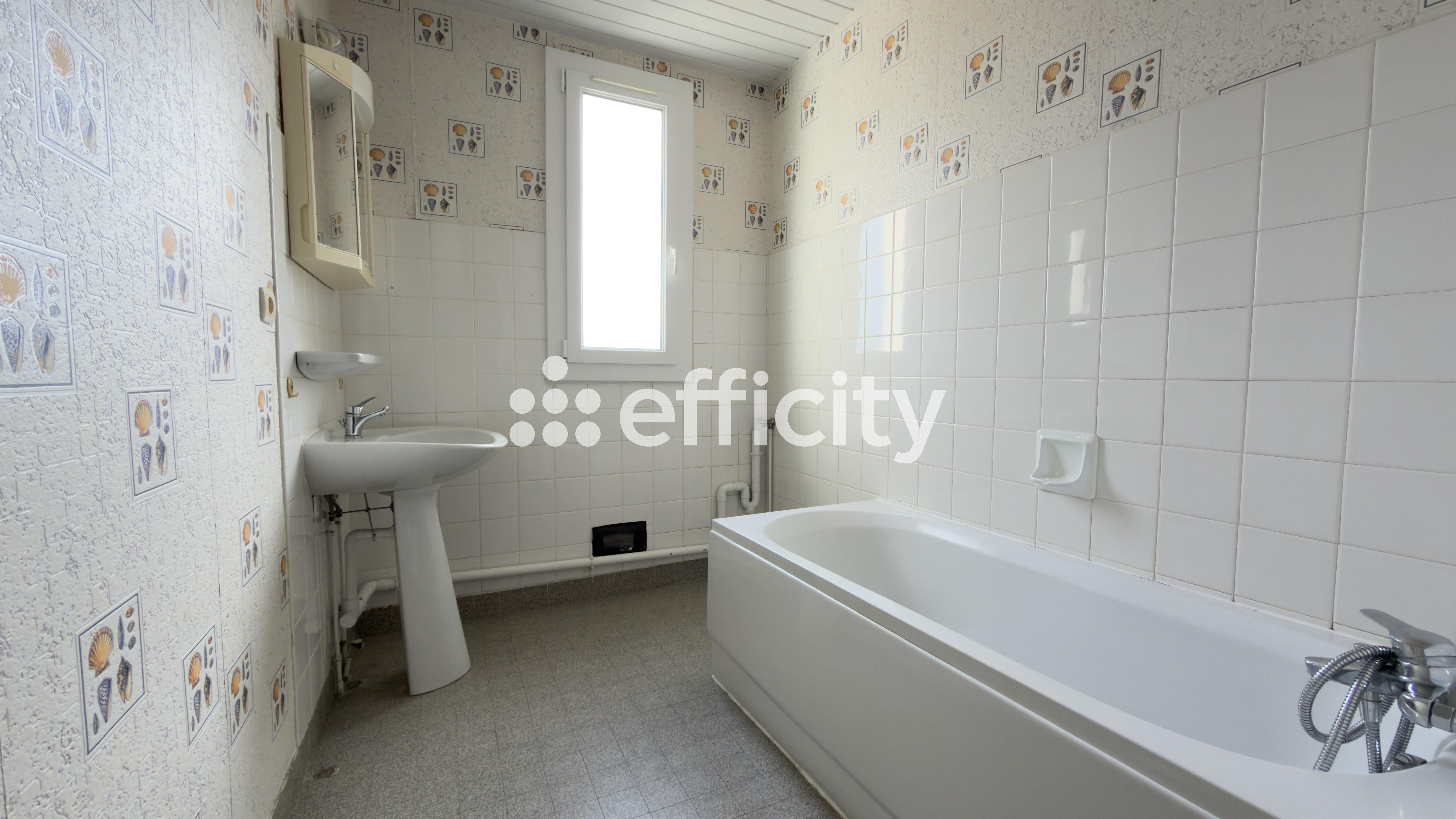 Achat immobilier Appartement 3 pièces  61m2 à Tain-l'Hermitage (26600) - Photo n°11
