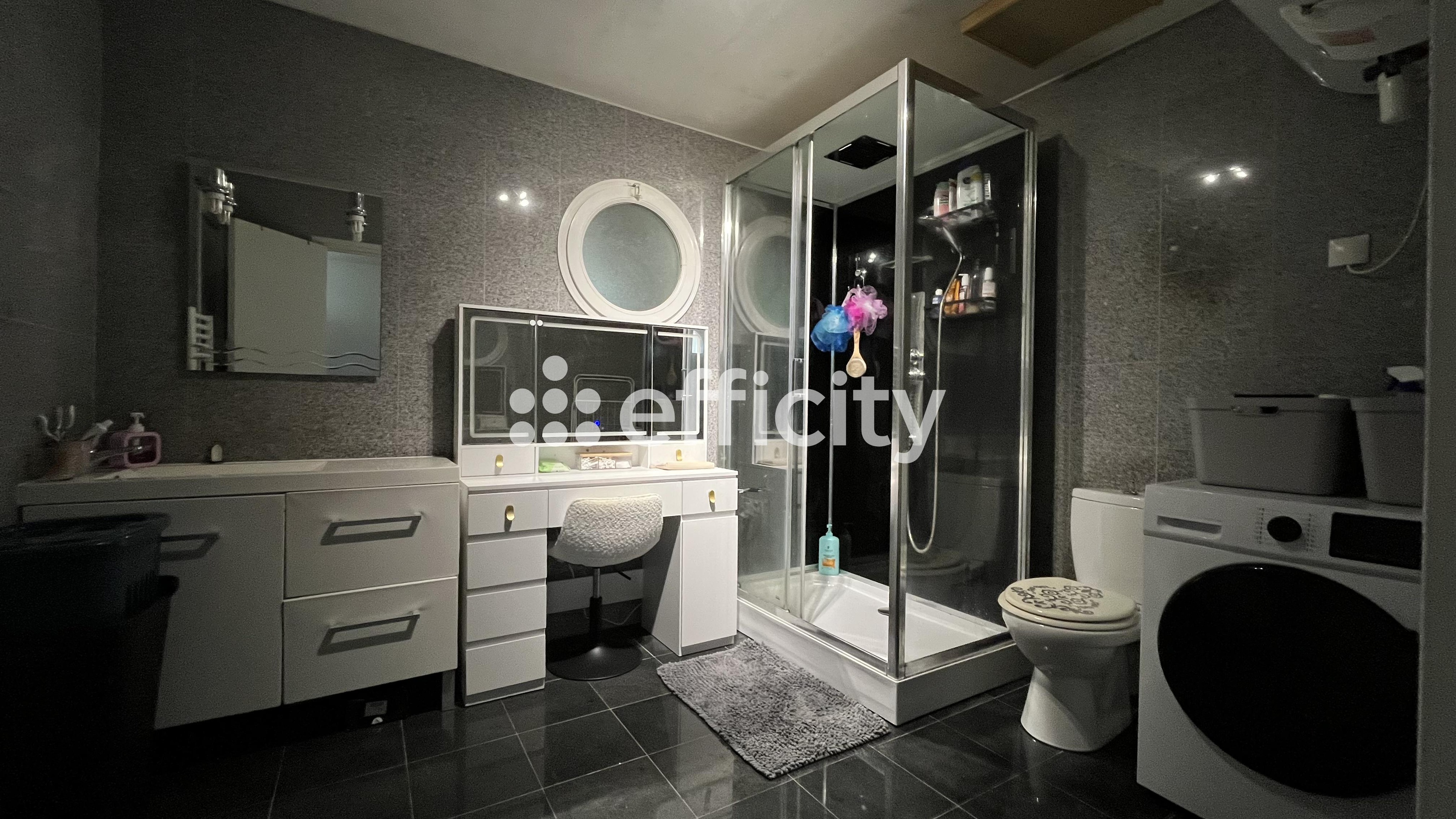 Achat immobilier Maison 9 pièces  230m2 à Villebon-sur-Yvette (91140) - Photo n°22