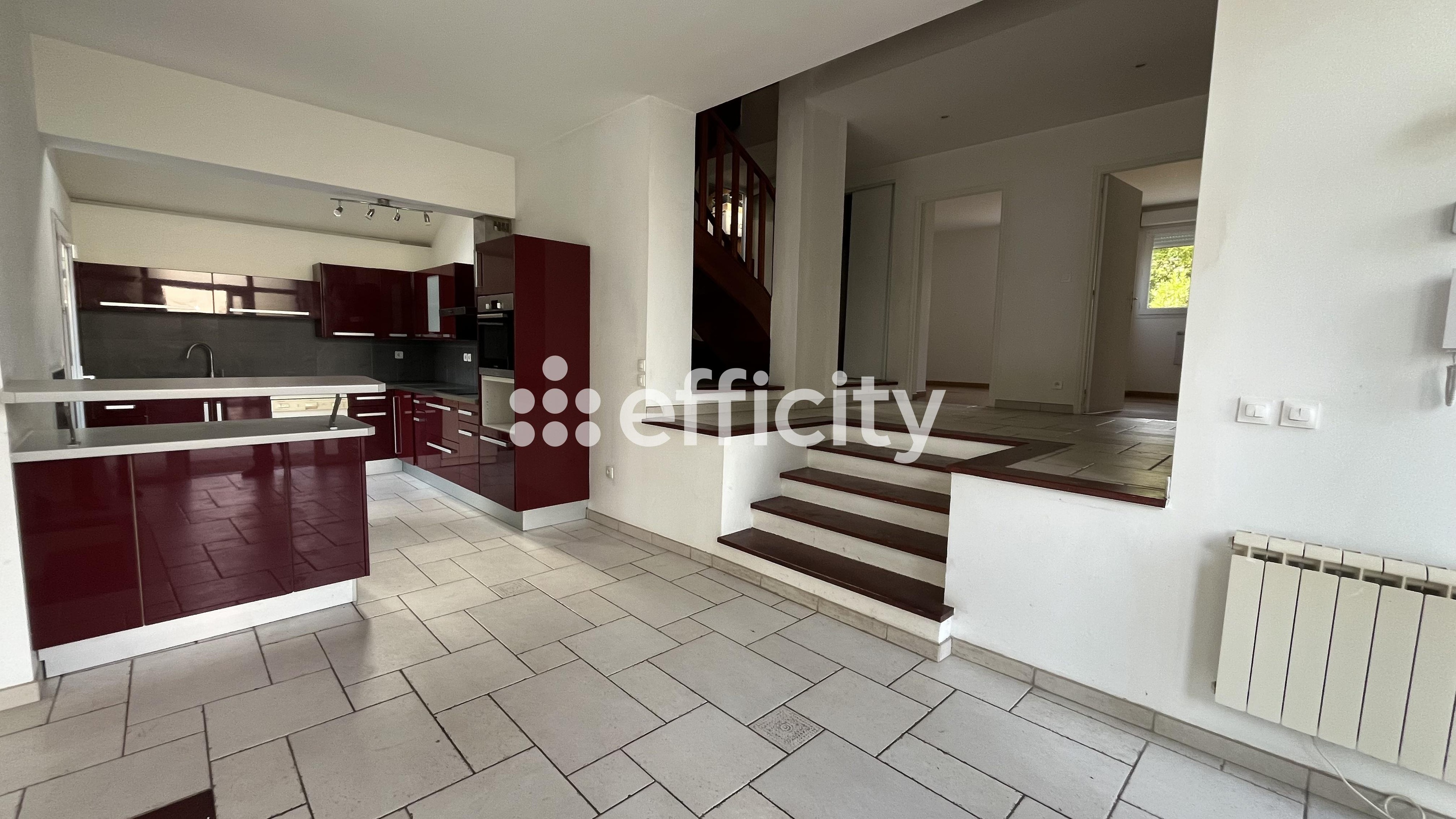 Achat immobilier Maison 9 pièces  230m2 à Villebon-sur-Yvette (91140) - Photo n°14