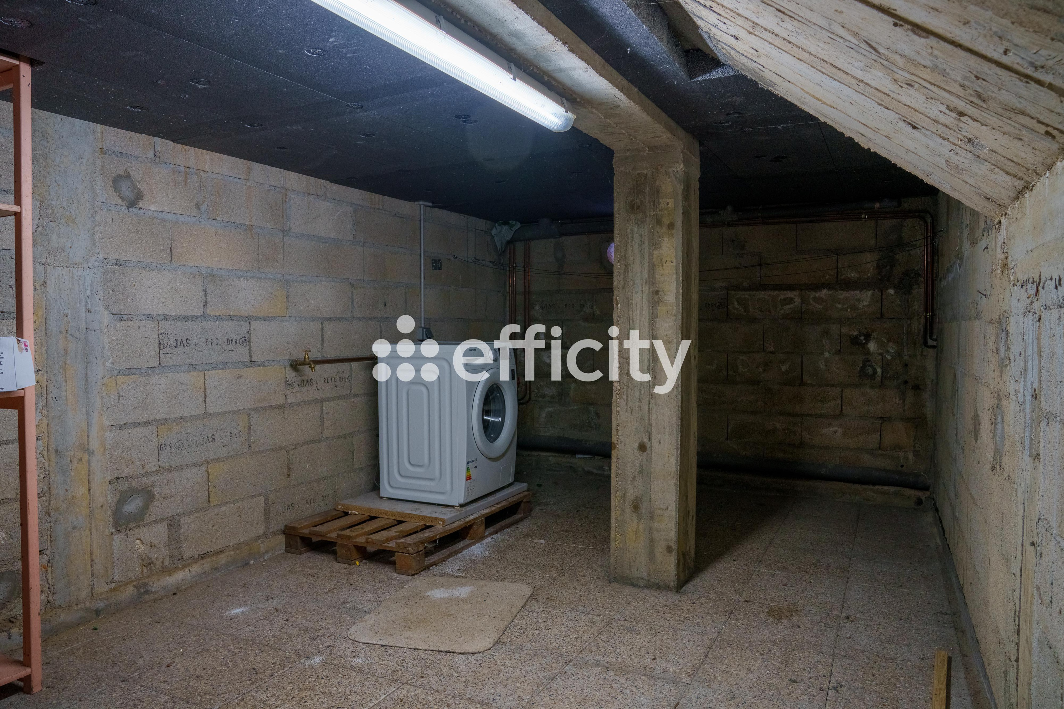 Achat immobilier Maison 9 pièces  230m2 à Villebon-sur-Yvette (91140) - Photo n°28