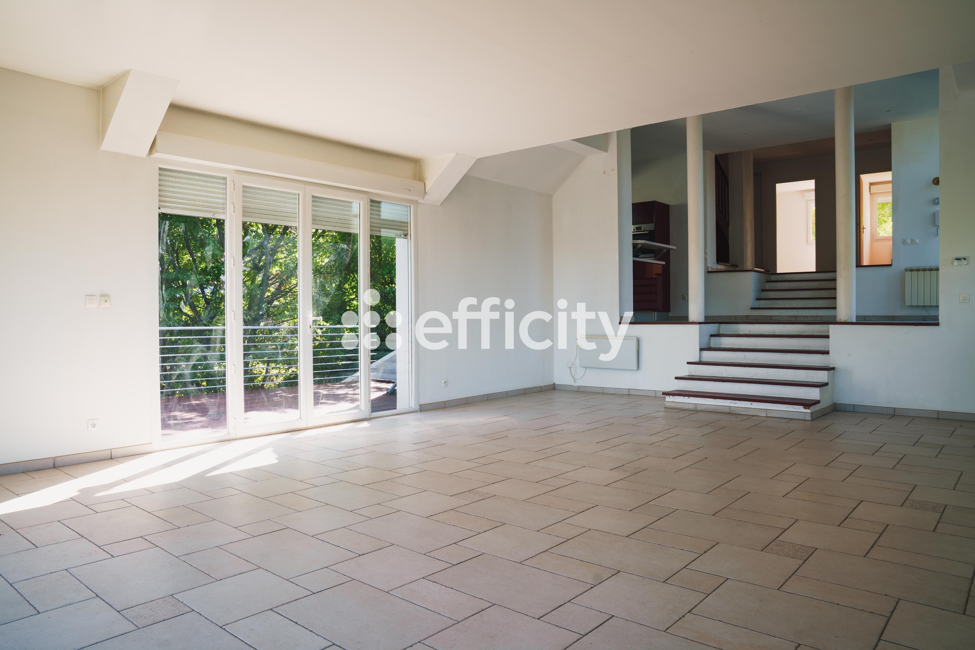 Achat immobilier Maison 9 pièces  230m2 à Villebon-sur-Yvette (91140) - Photo n°8