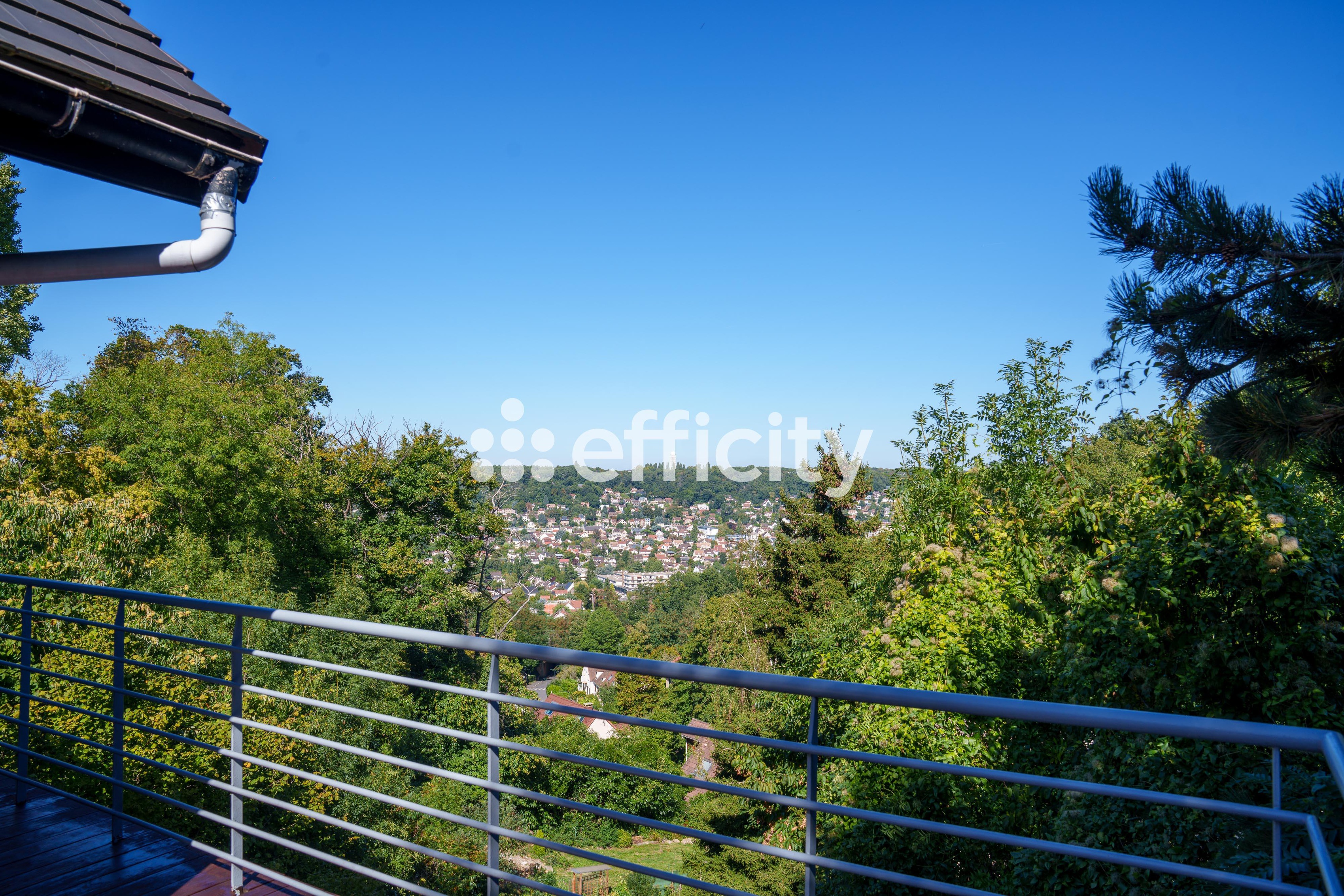 Achat immobilier Maison 9 pièces  230m2 à Villebon-sur-Yvette (91140) - Photo n°11