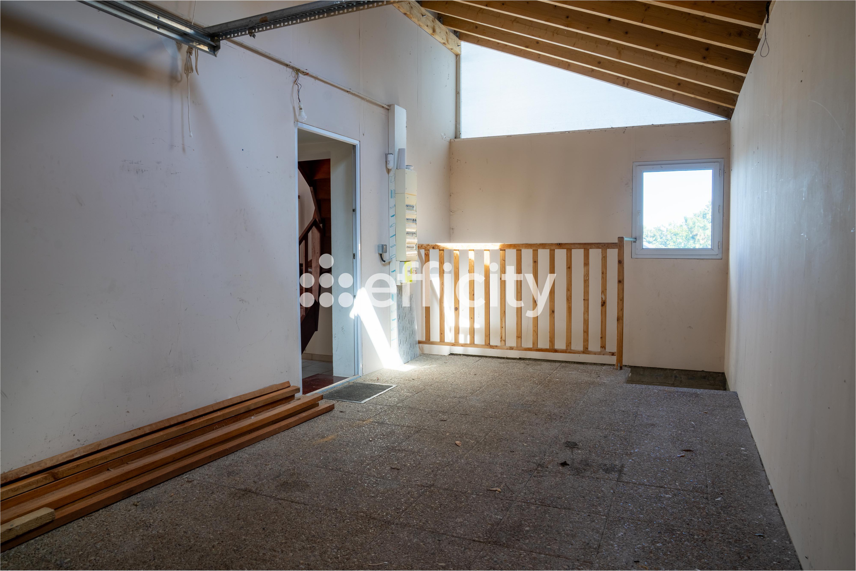 Achat immobilier Maison 9 pièces  230m2 à Villebon-sur-Yvette (91140) - Photo n°27