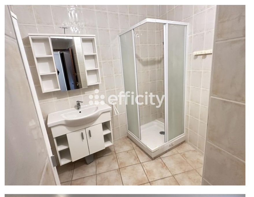 Achat immobilier Immeuble 8 pièces  187m2 à Pont-Saint-Esprit (30130) - Photo n°8