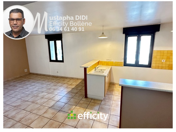 immeuble 8 pièces - 187m2 à Pont-Saint-Esprit (30130)