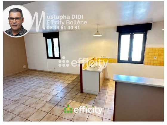 immeuble 8 pièces - 187m2 à Pont-Saint-Esprit (30130)