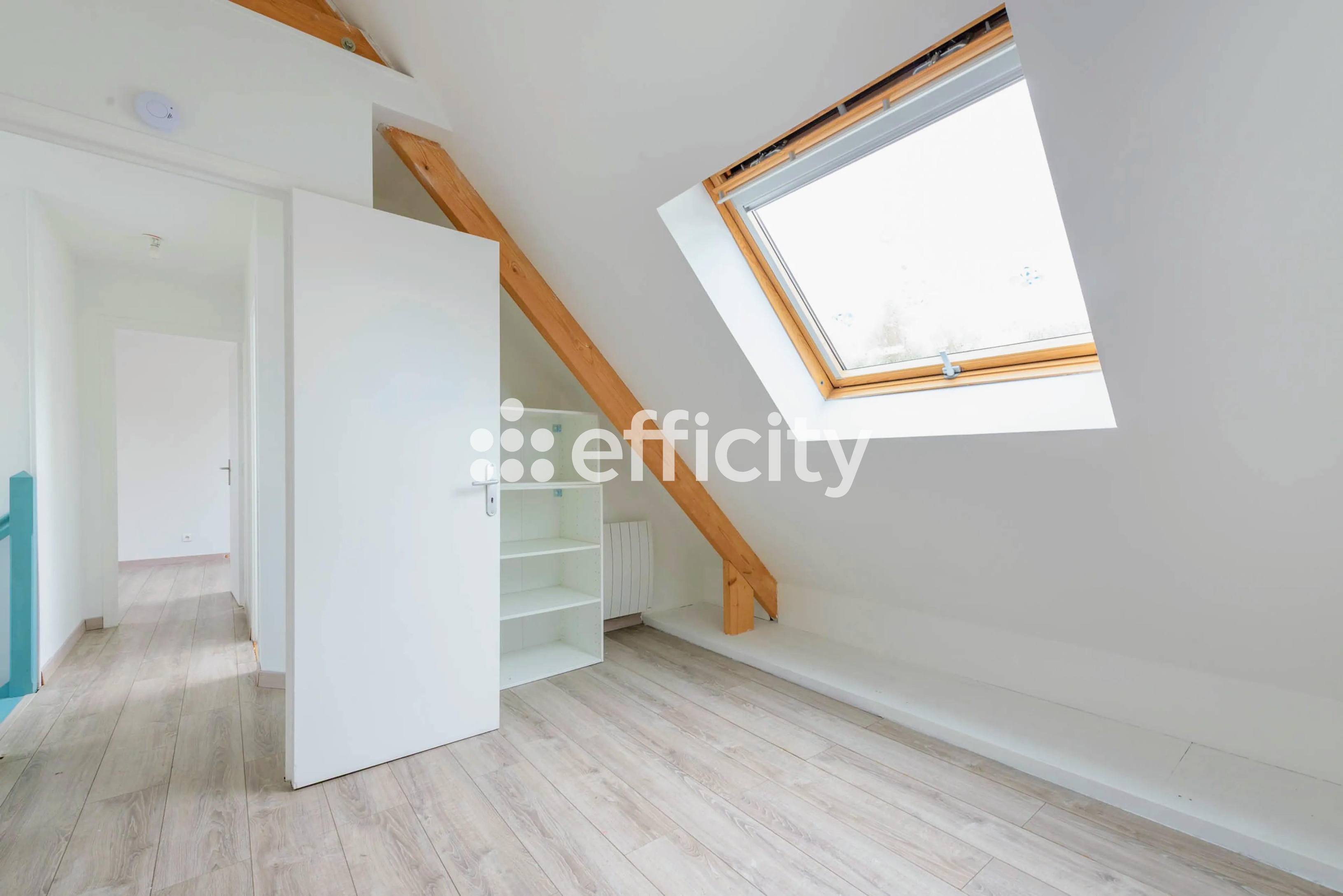 Achat immobilier Maison 6 pièces  150m2 à Bois-d'Arcy (78390) - Photo n°12