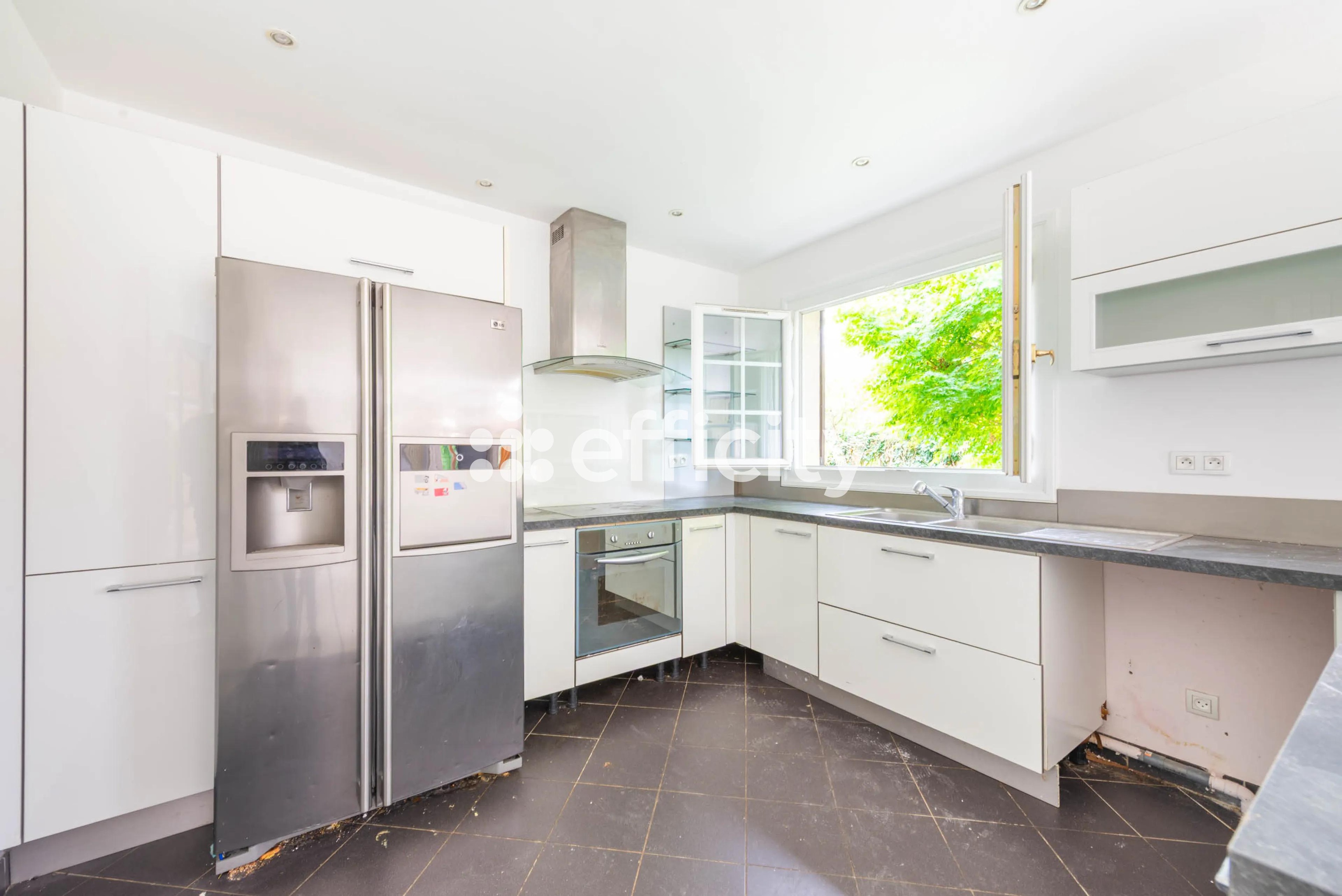 Achat immobilier Maison 6 pièces  150m2 à Bois-d'Arcy (78390) - Photo n°4