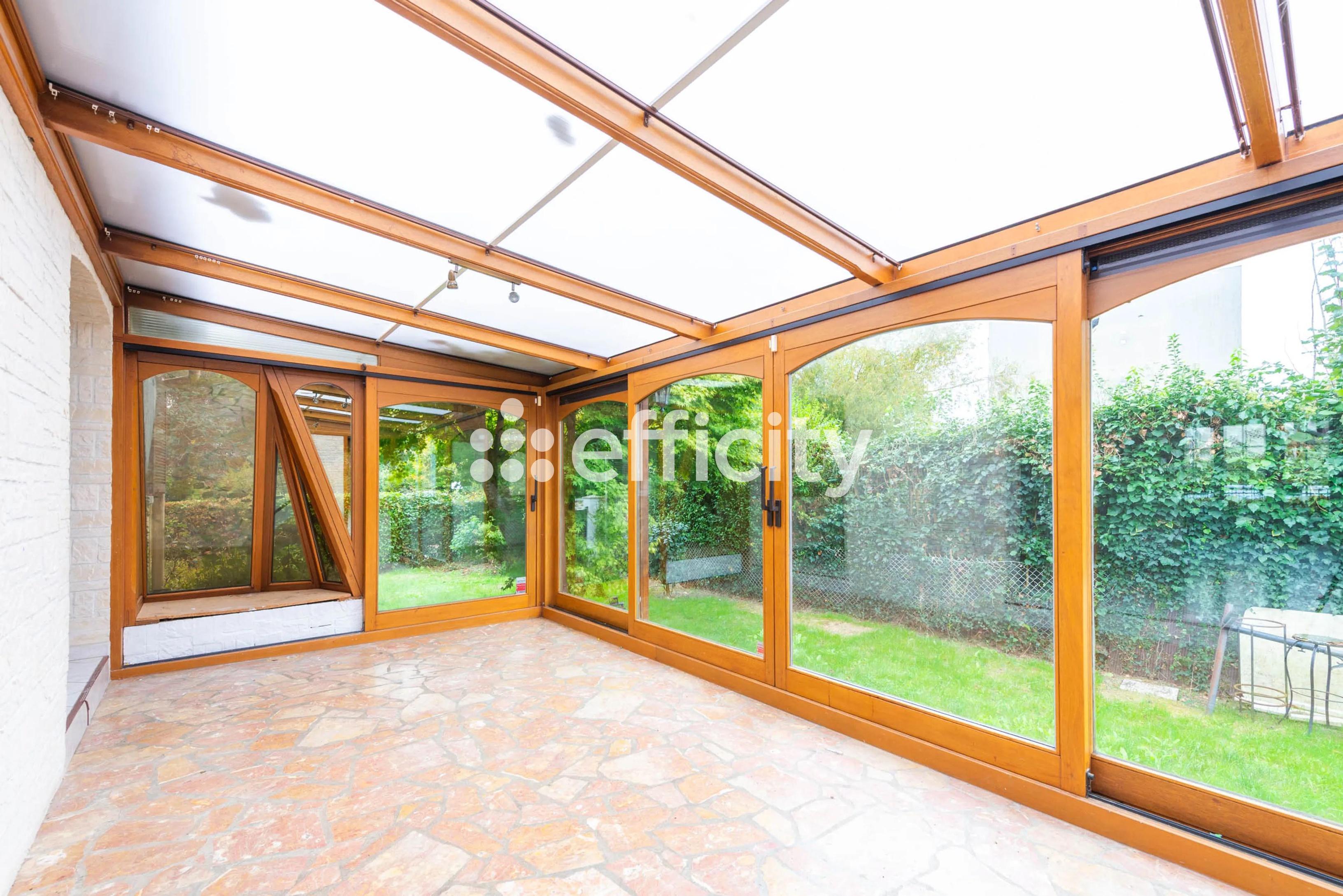 Achat immobilier Maison 6 pièces  150m2 à Bois-d'Arcy (78390) - Photo n°5