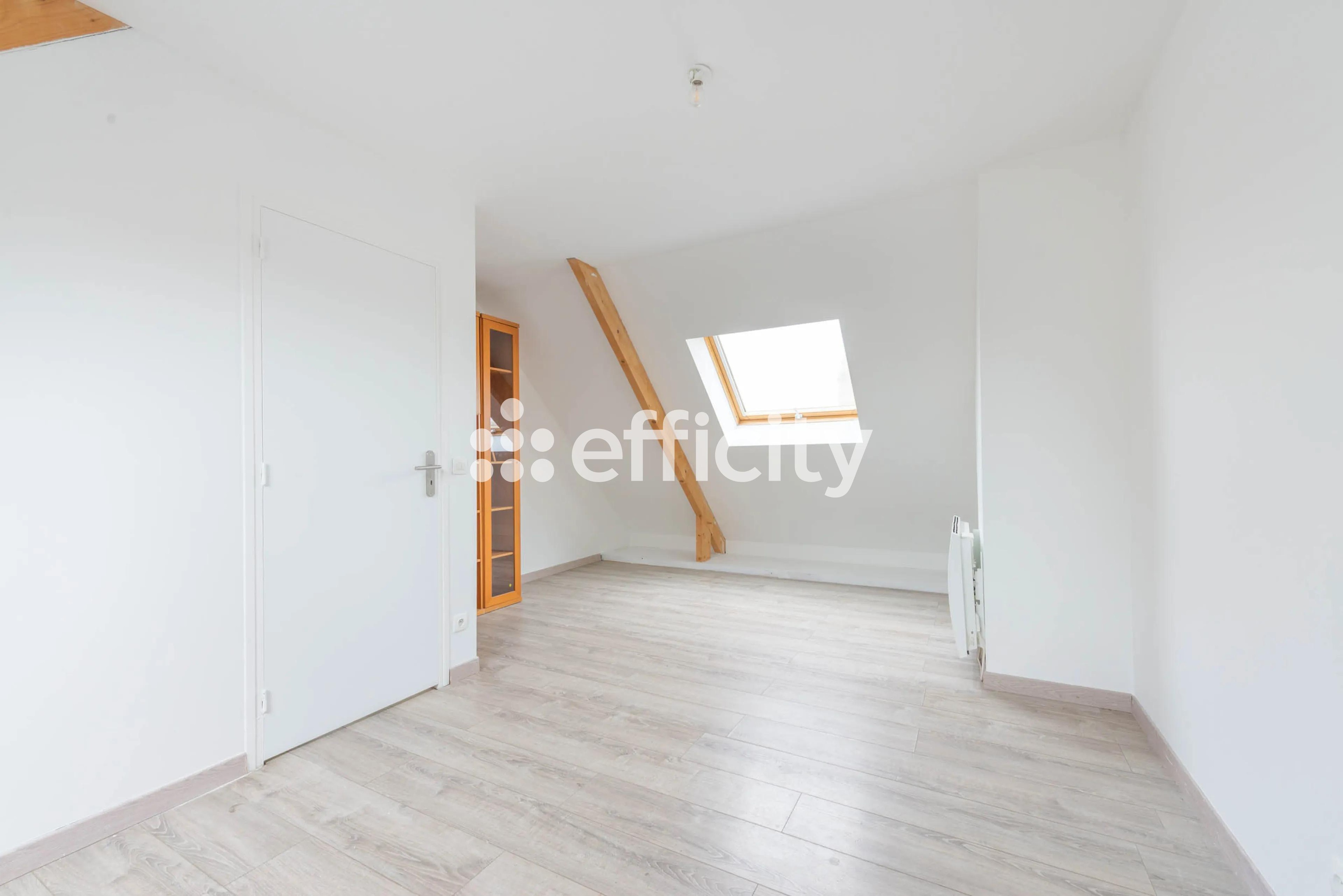 Achat immobilier Maison 6 pièces  150m2 à Bois-d'Arcy (78390) - Photo n°9
