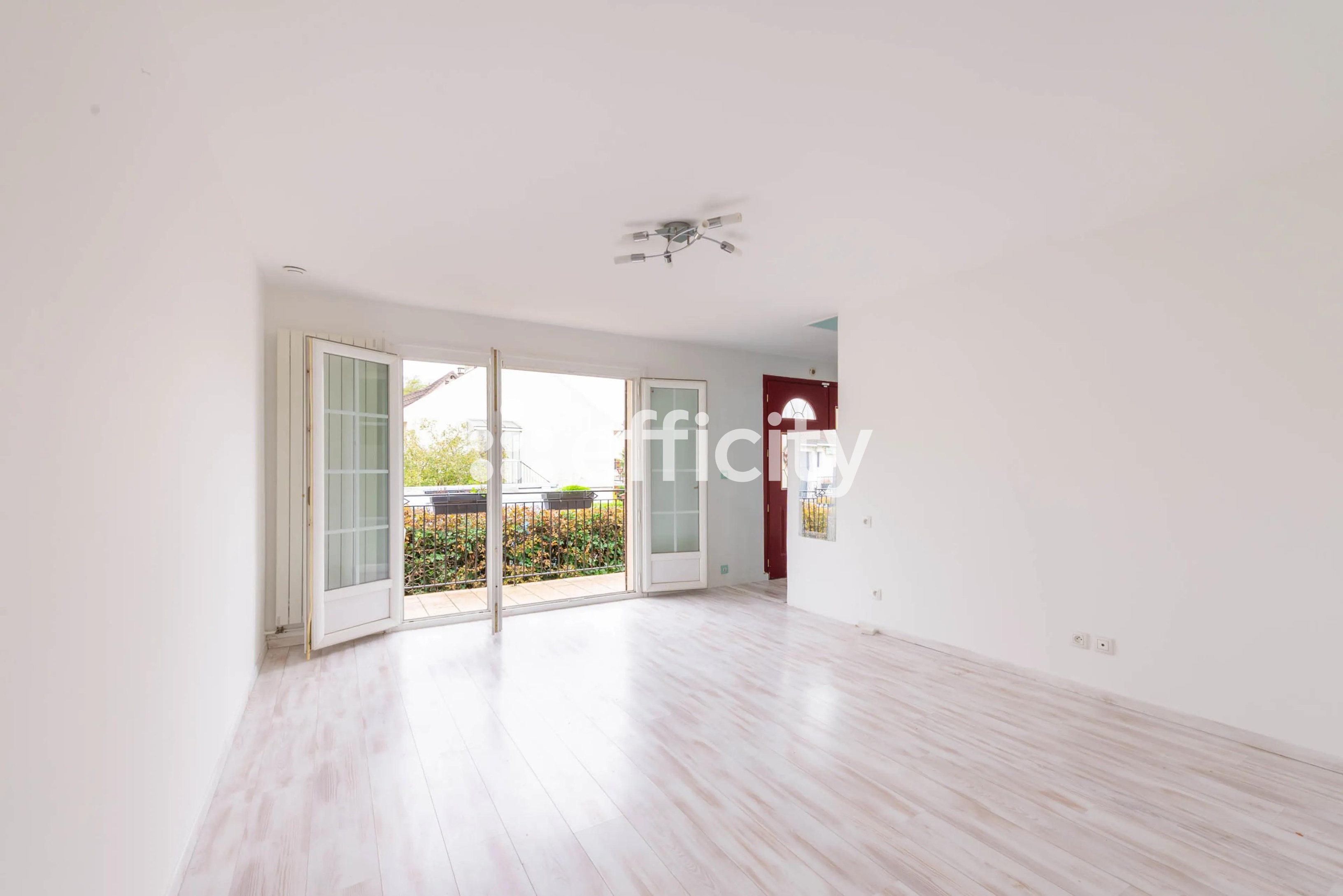 Achat immobilier Maison 6 pièces  150m2 à Bois-d'Arcy (78390) - Photo n°6