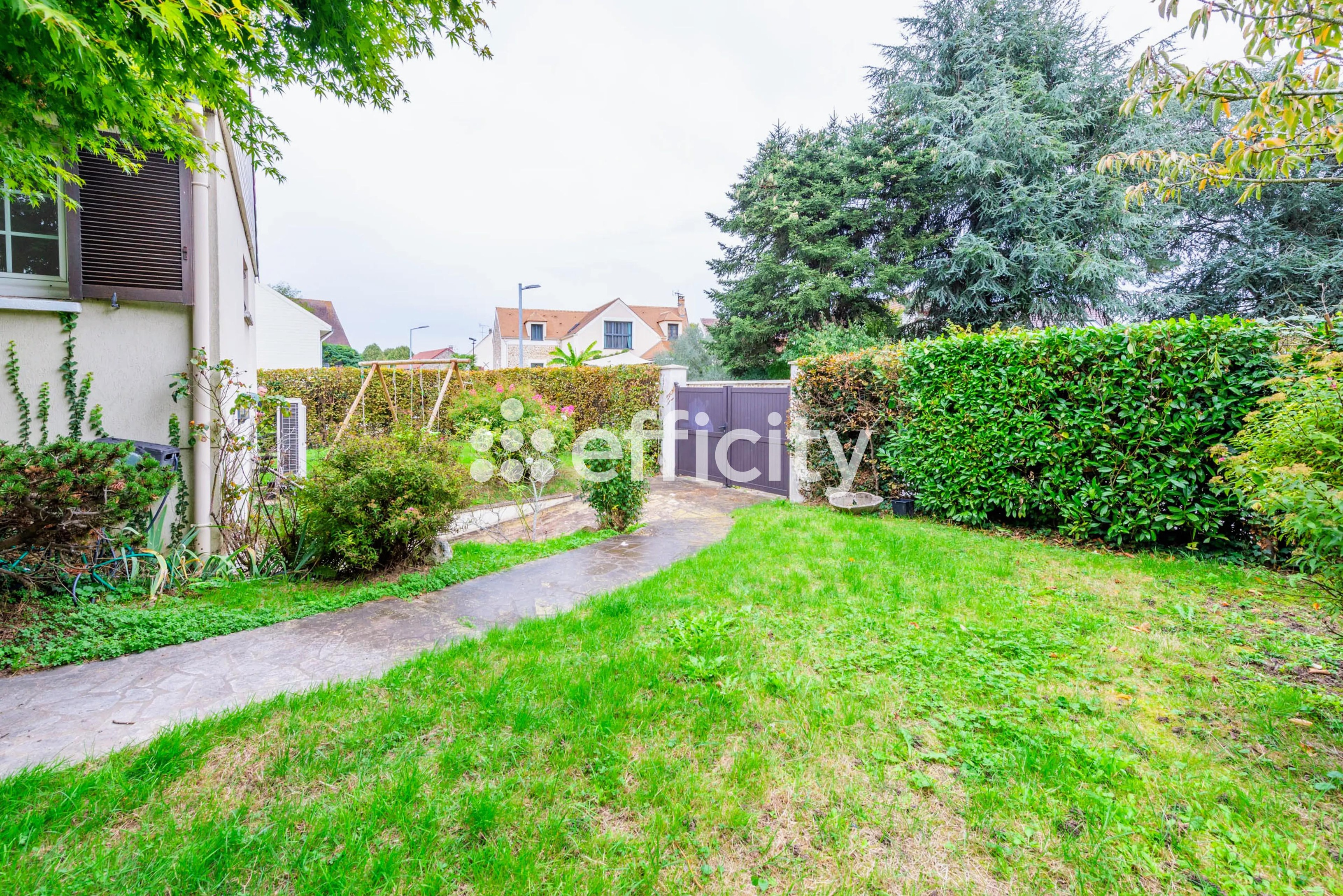 Achat immobilier Maison 6 pièces  150m2 à Bois-d'Arcy (78390) - Photo n°14