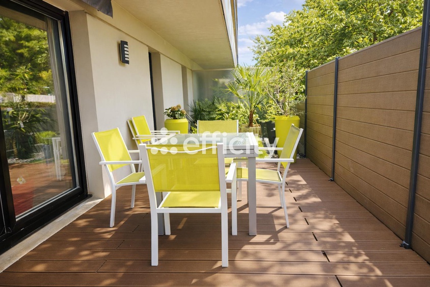 appartement 3 pièces - 67m2 à Chantepie (35135)