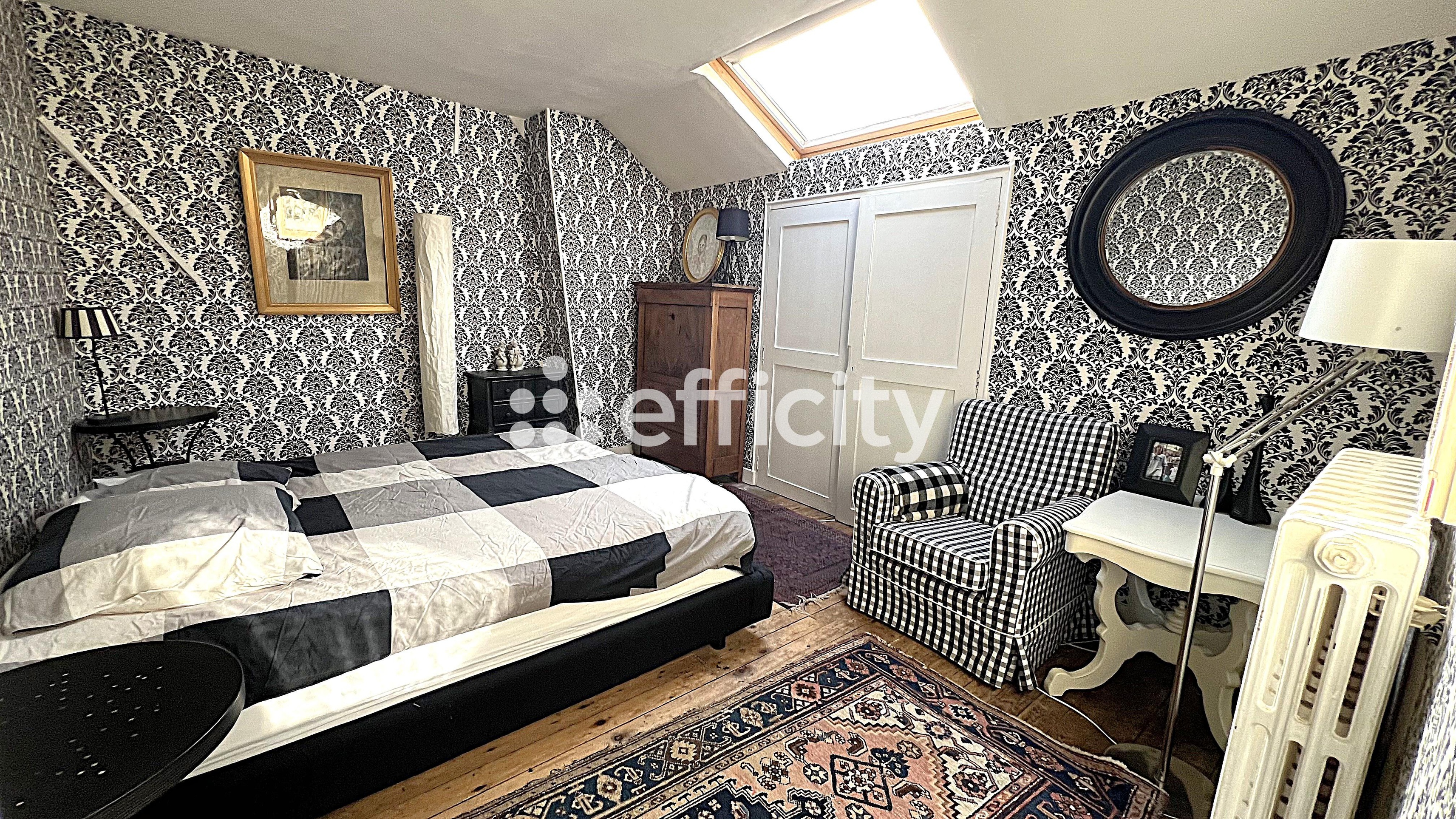 Achat immobilier Maison 9 pièces  304m2 à Melun (77000) - Photo n°12