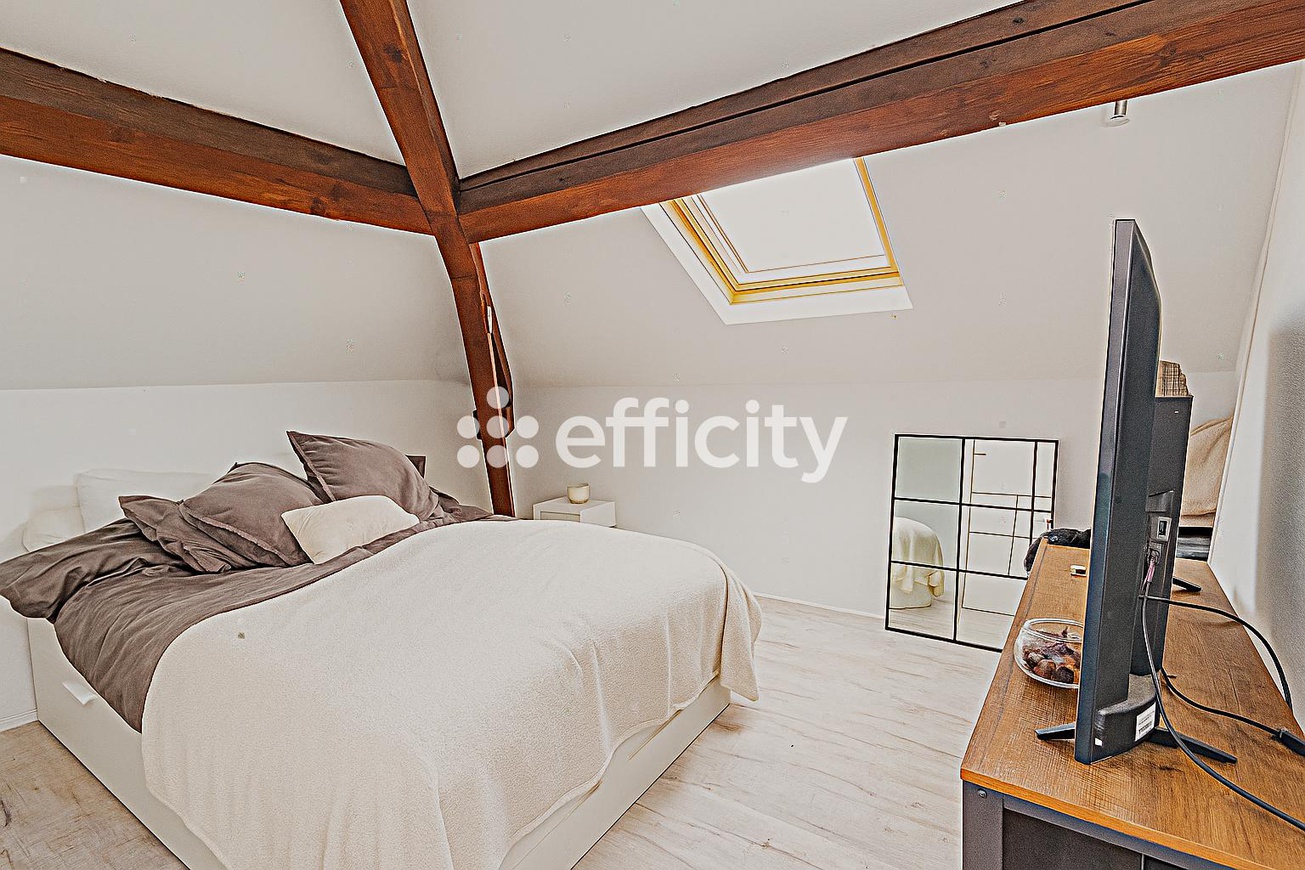 Achat immobilier Maison 9 pièces  304m2 à Melun (77000) - Photo n°15