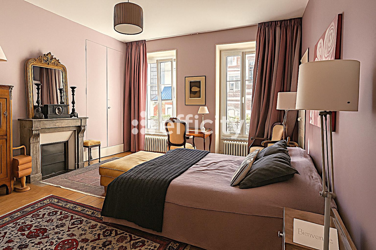 Achat immobilier Maison 9 pièces  304m2 à Melun (77000) - Photo n°10