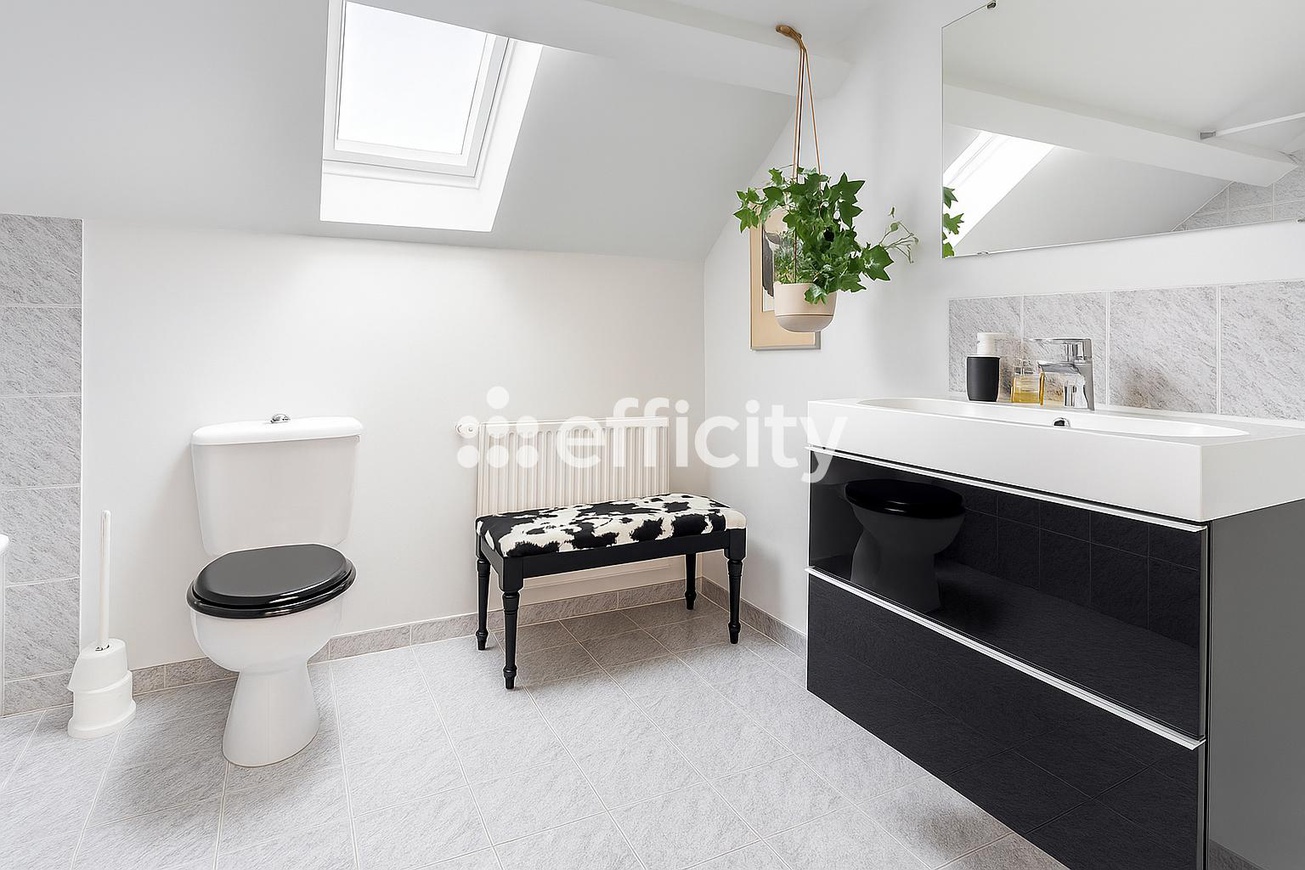 Achat immobilier Maison 9 pièces  304m2 à Melun (77000) - Photo n°13