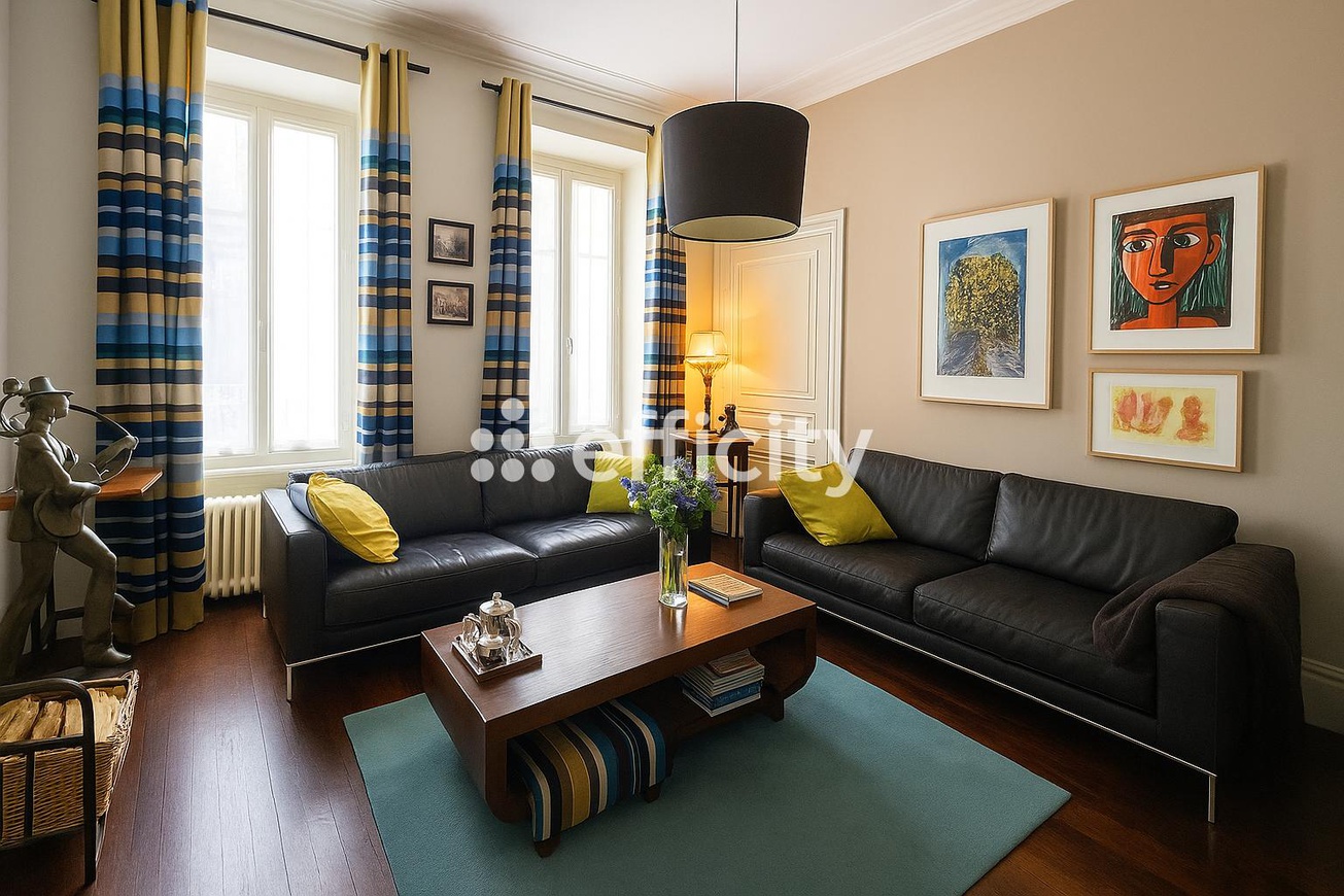 Achat immobilier Maison 9 pièces  304m2 à Melun (77000) - Photo n°6