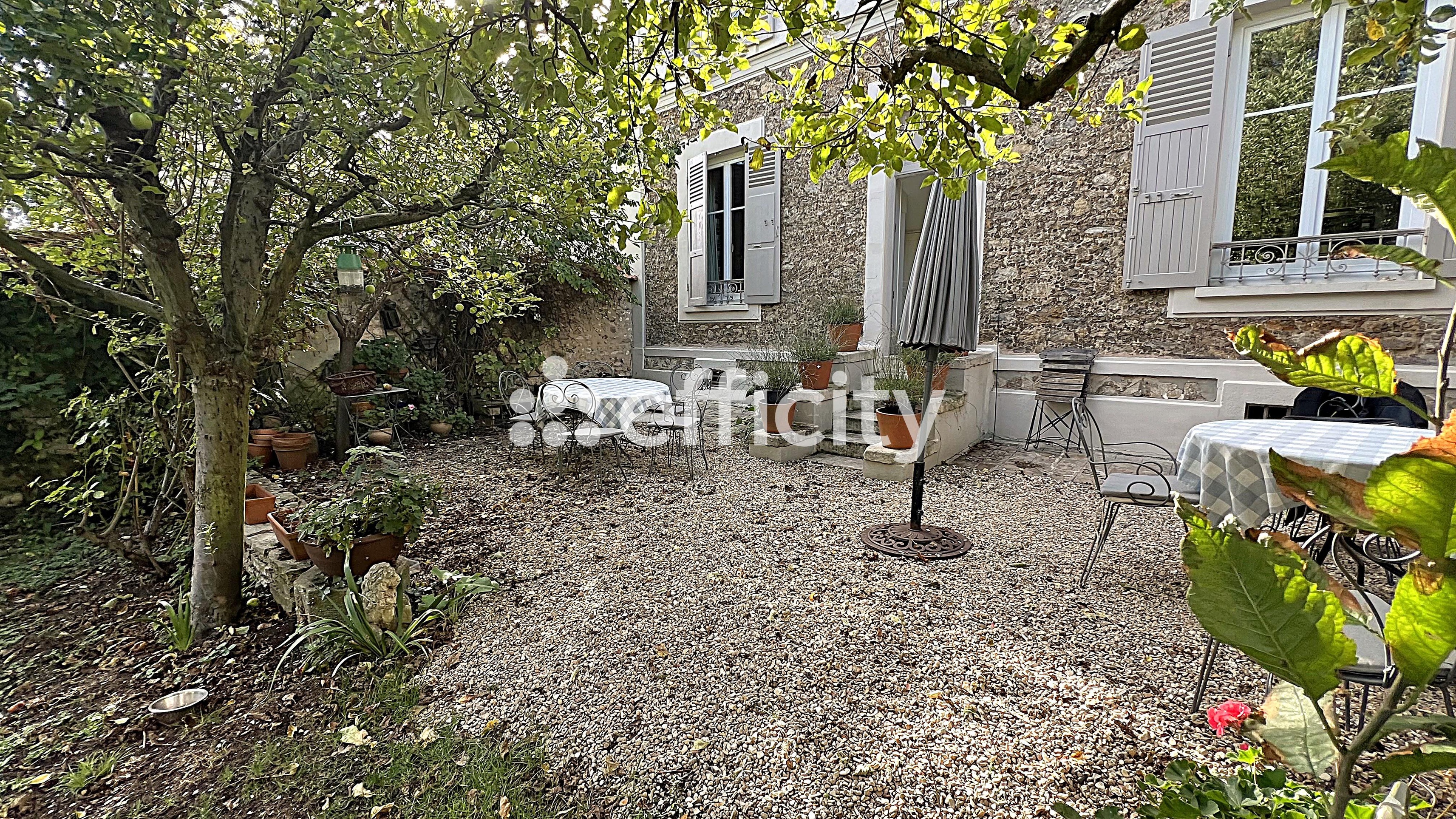 Achat immobilier Maison 9 pièces  304m2 à Melun (77000) - Photo n°17