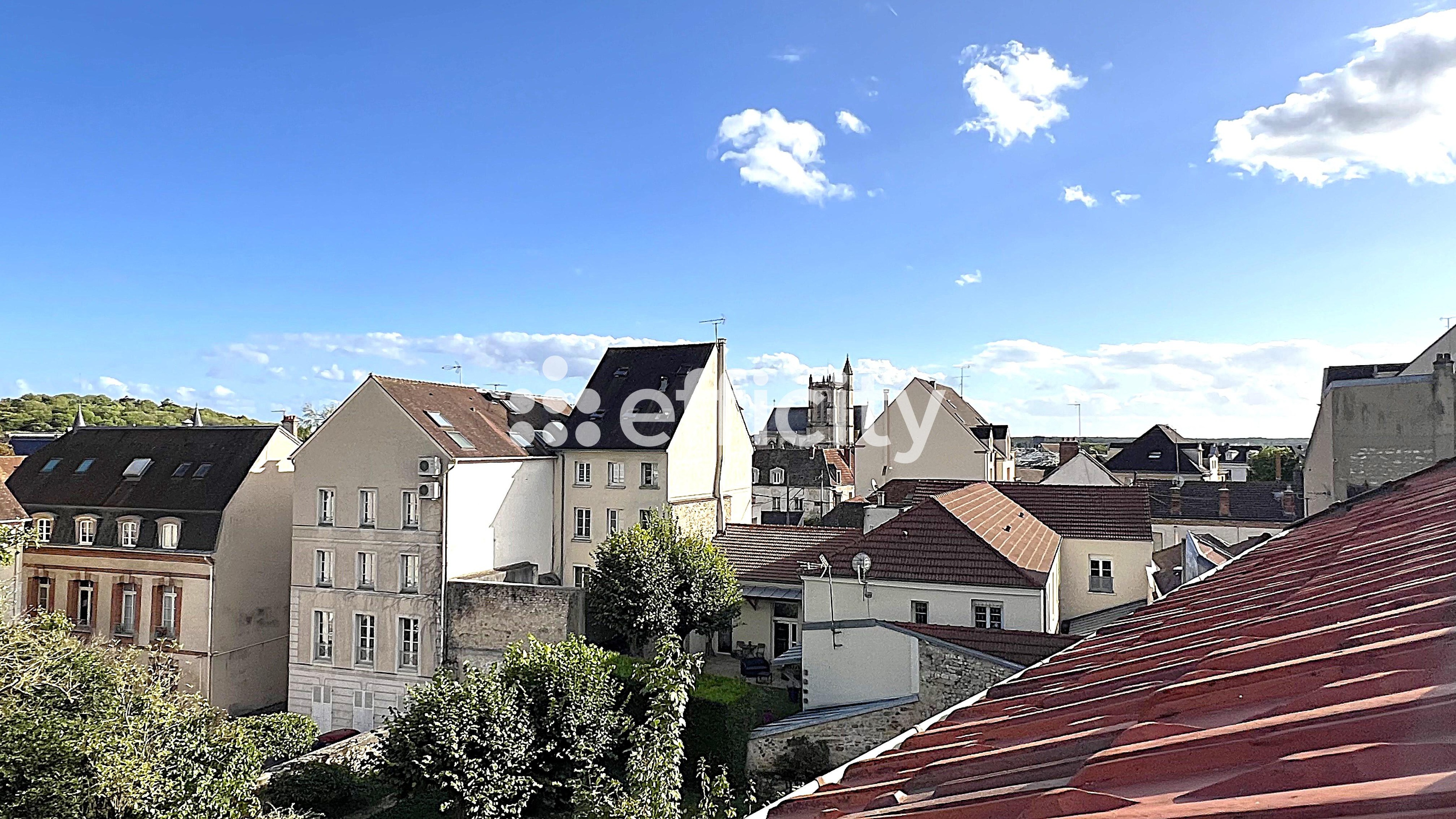 Achat immobilier Maison 9 pièces  304m2 à Melun (77000) - Photo n°20