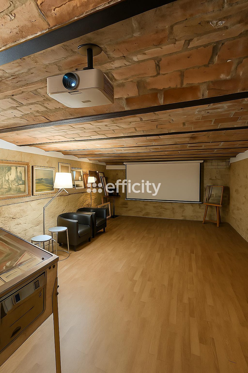 Achat immobilier Maison 9 pièces  304m2 à Melun (77000) - Photo n°16