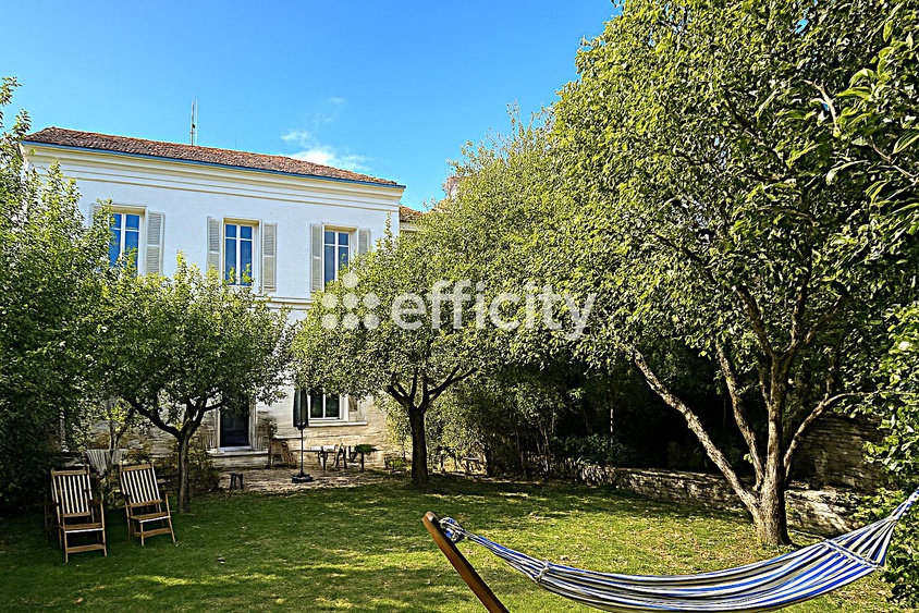 maison 9 pièces - 304m2 à Melun (77000)