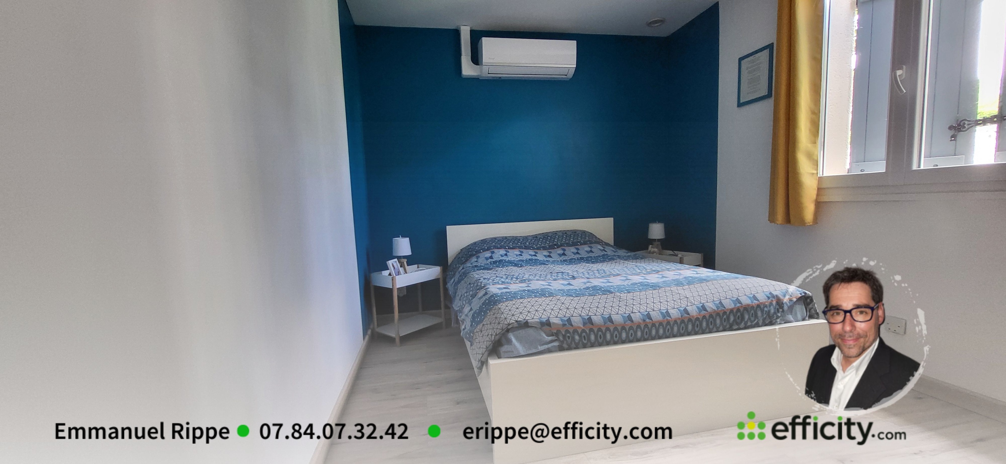 Achat immobilier Maison 4 pièces  99m2 à Saint-Cybardeaux (16170) - Photo n°4