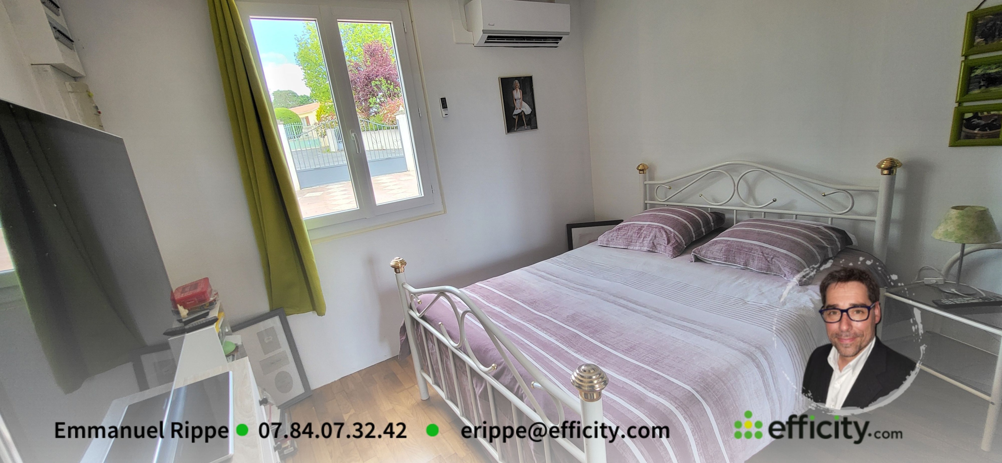 Achat immobilier Maison 4 pièces  99m2 à Saint-Cybardeaux (16170) - Photo n°5