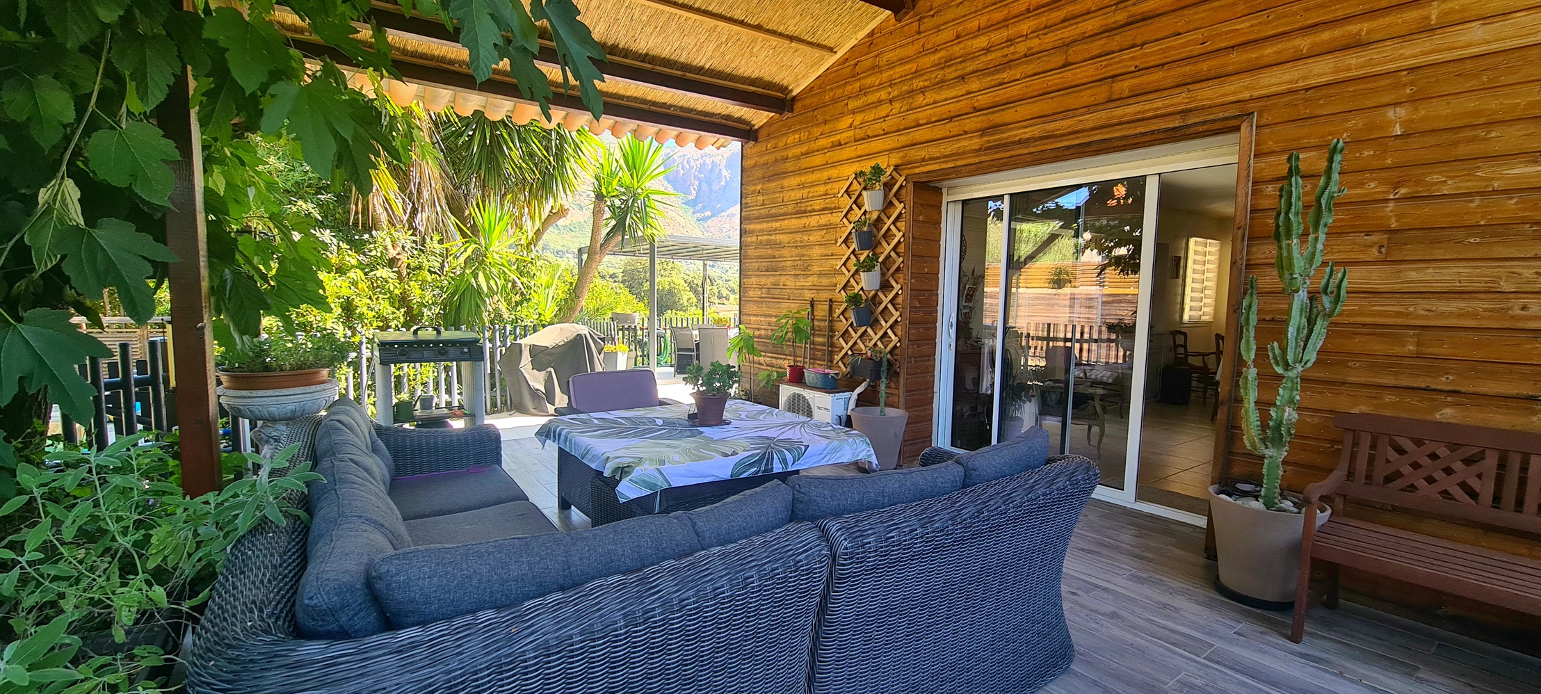 maison 5 pièces - 150m2 à Appietto (20167)